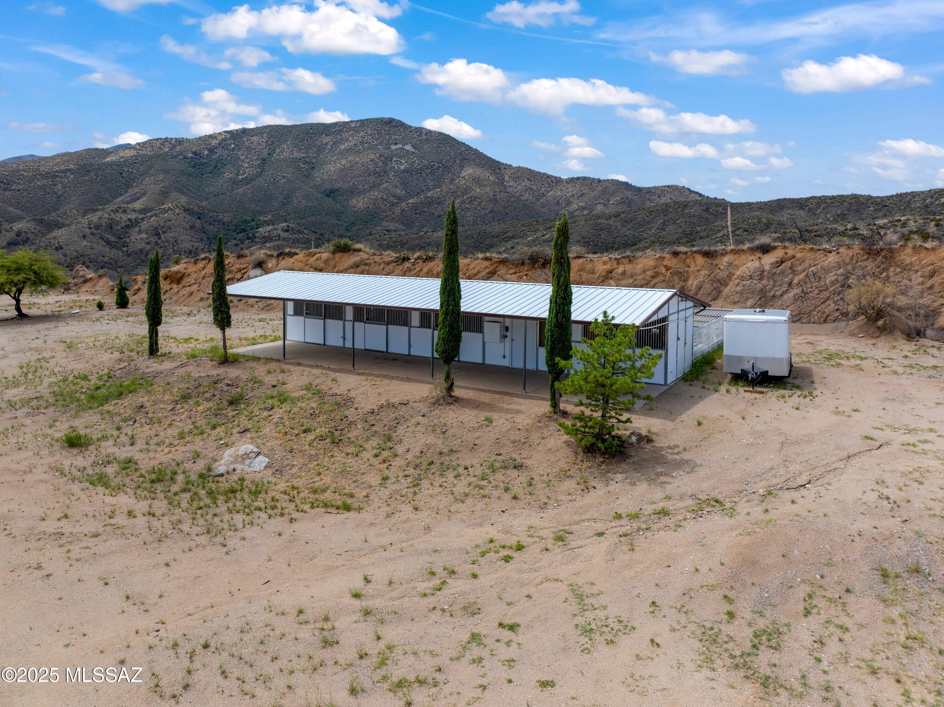 33351 S High Jinks Road