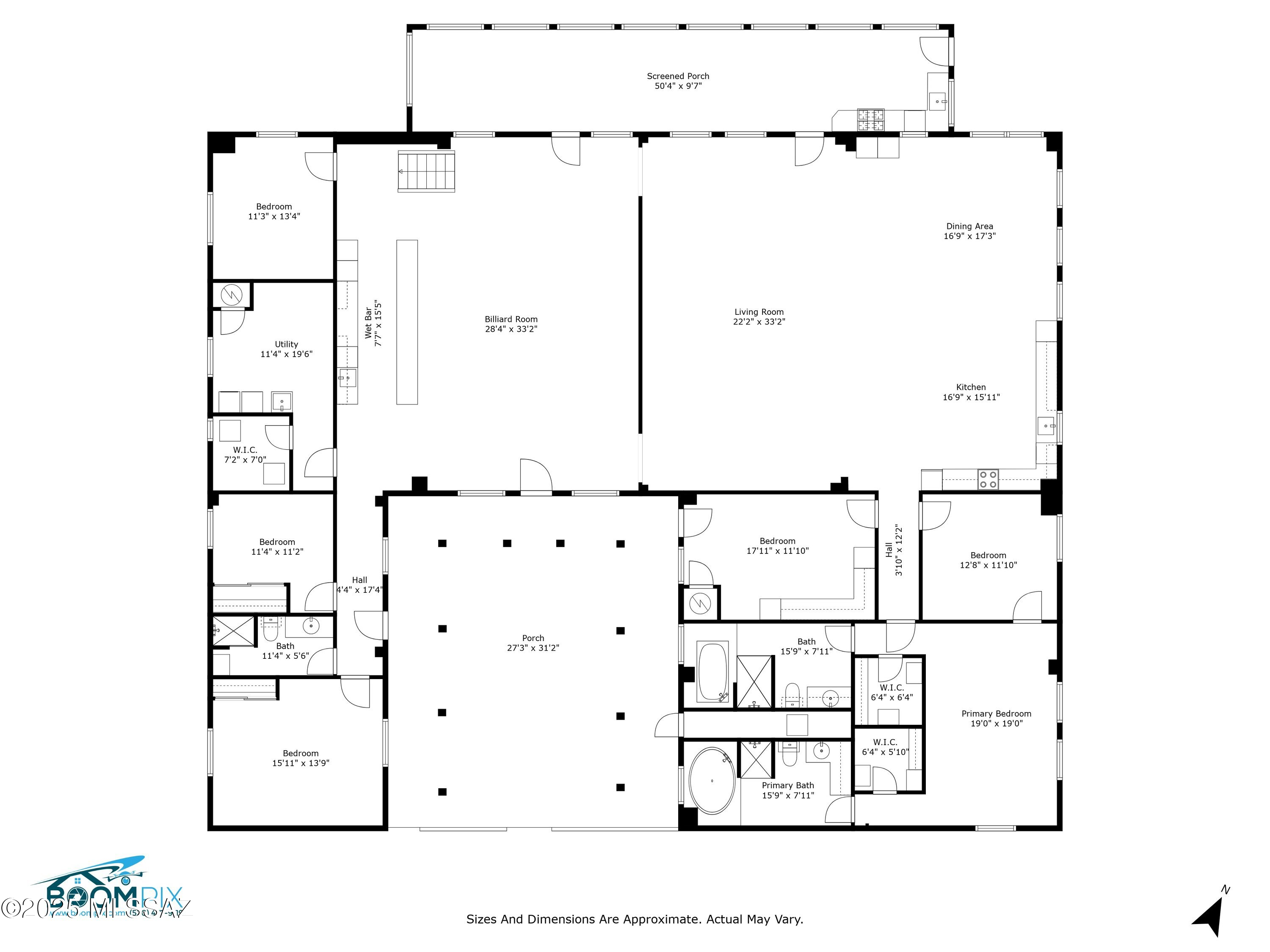 33351 S High Jinks Road