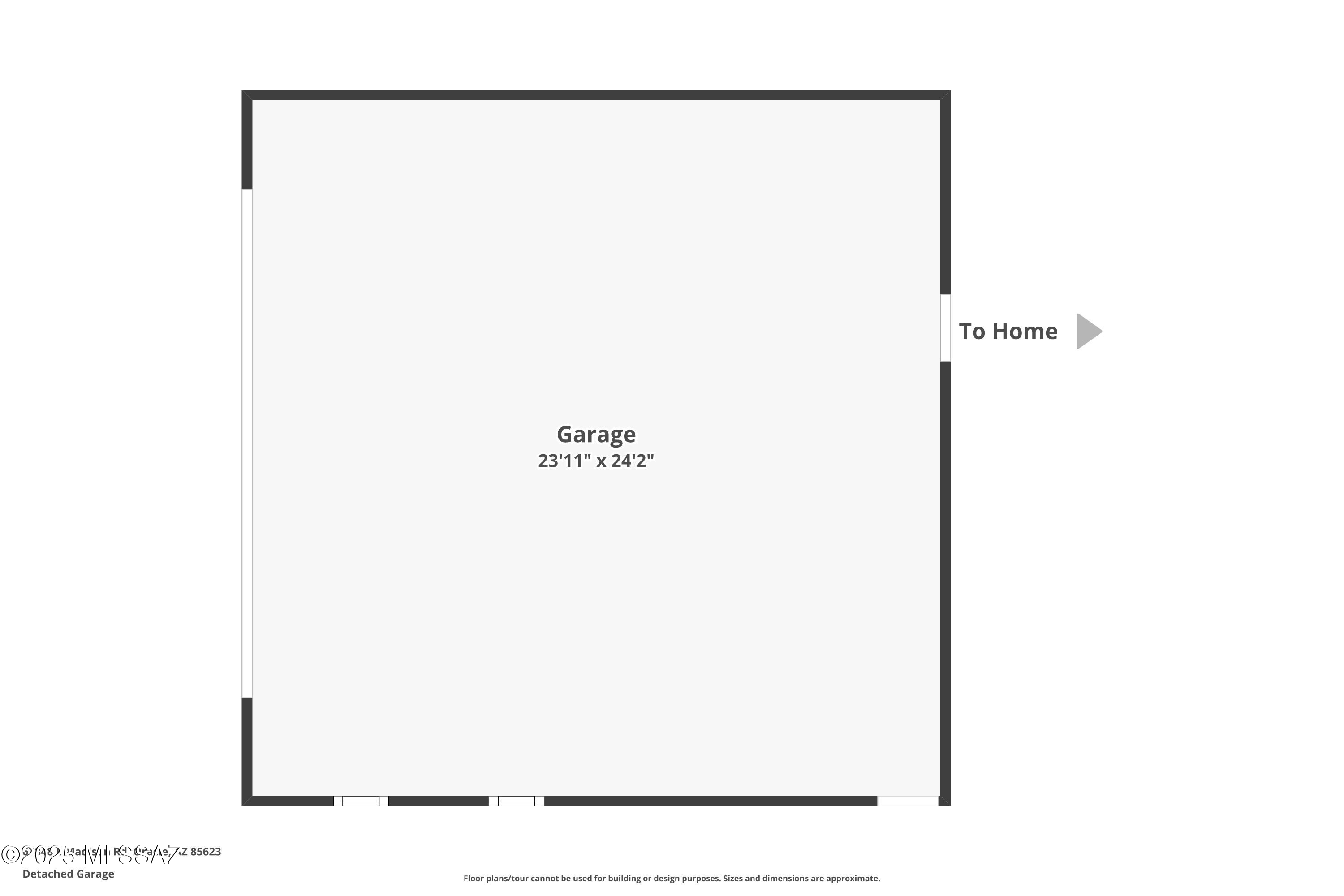 67848 E Madison Road