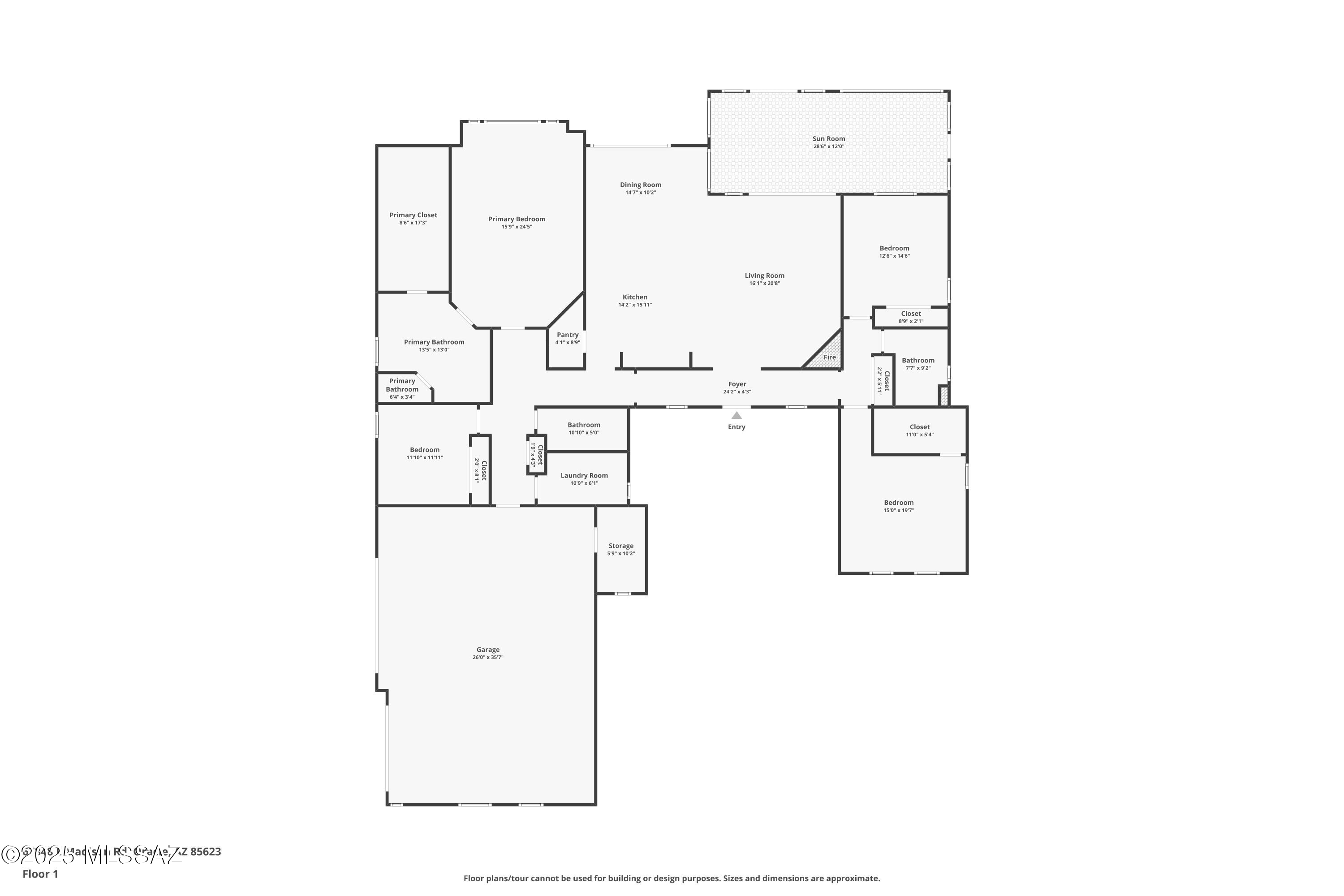 67848 E Madison Road