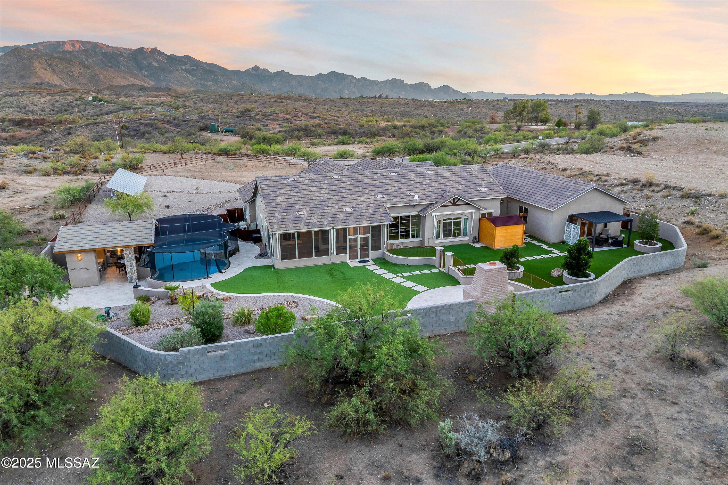 67848 E Madison Road