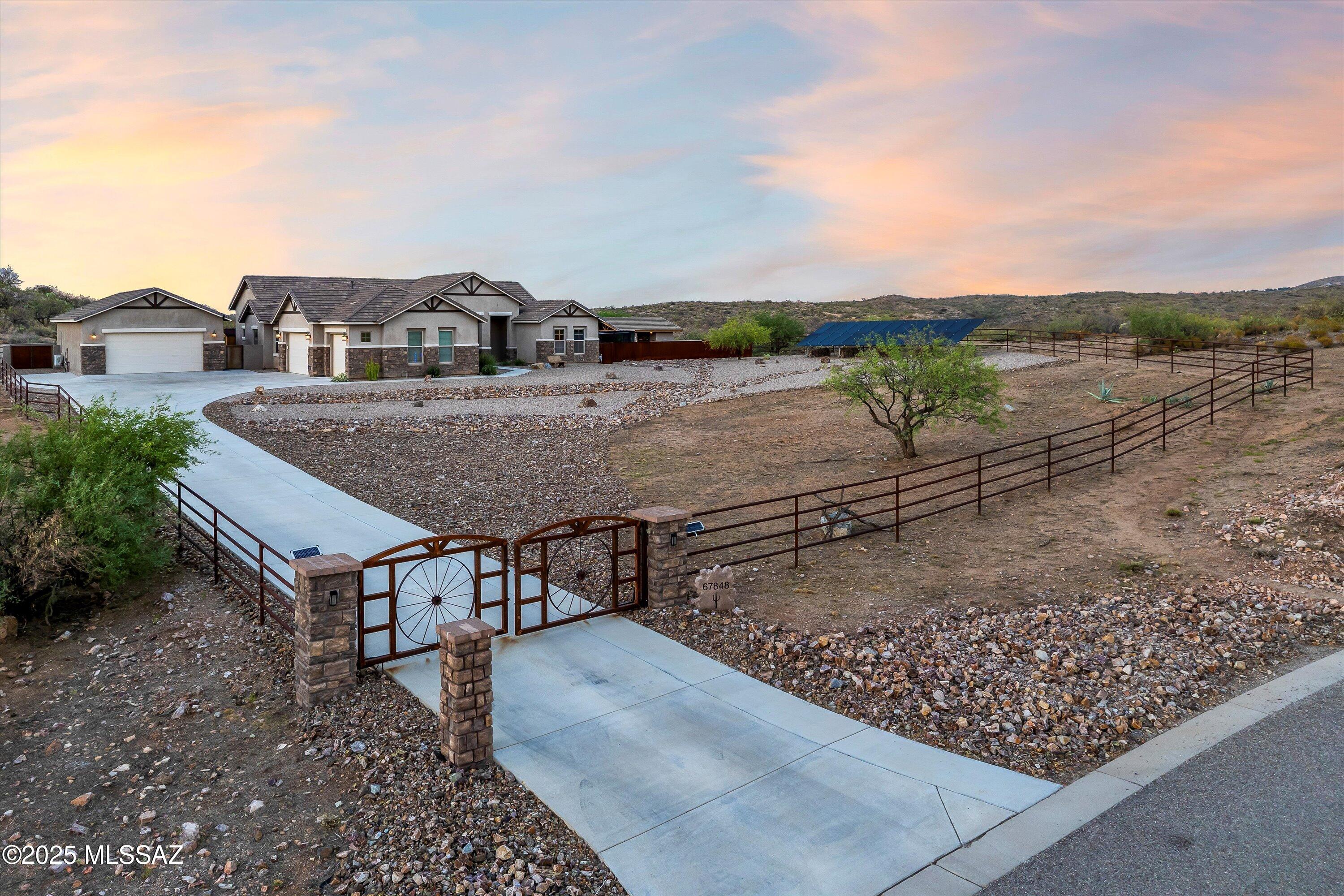 67848 E Madison Road