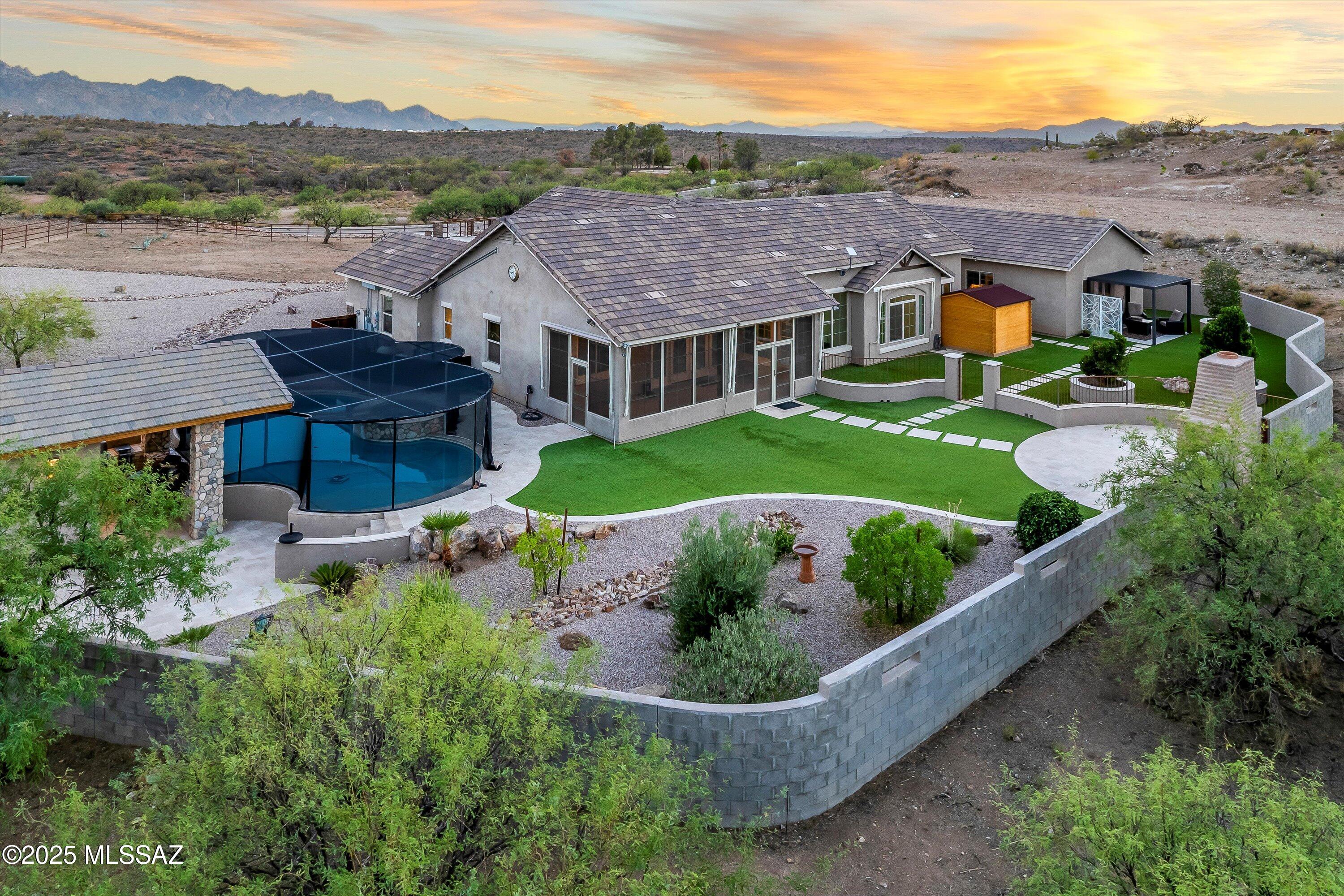 67848 E Madison Road