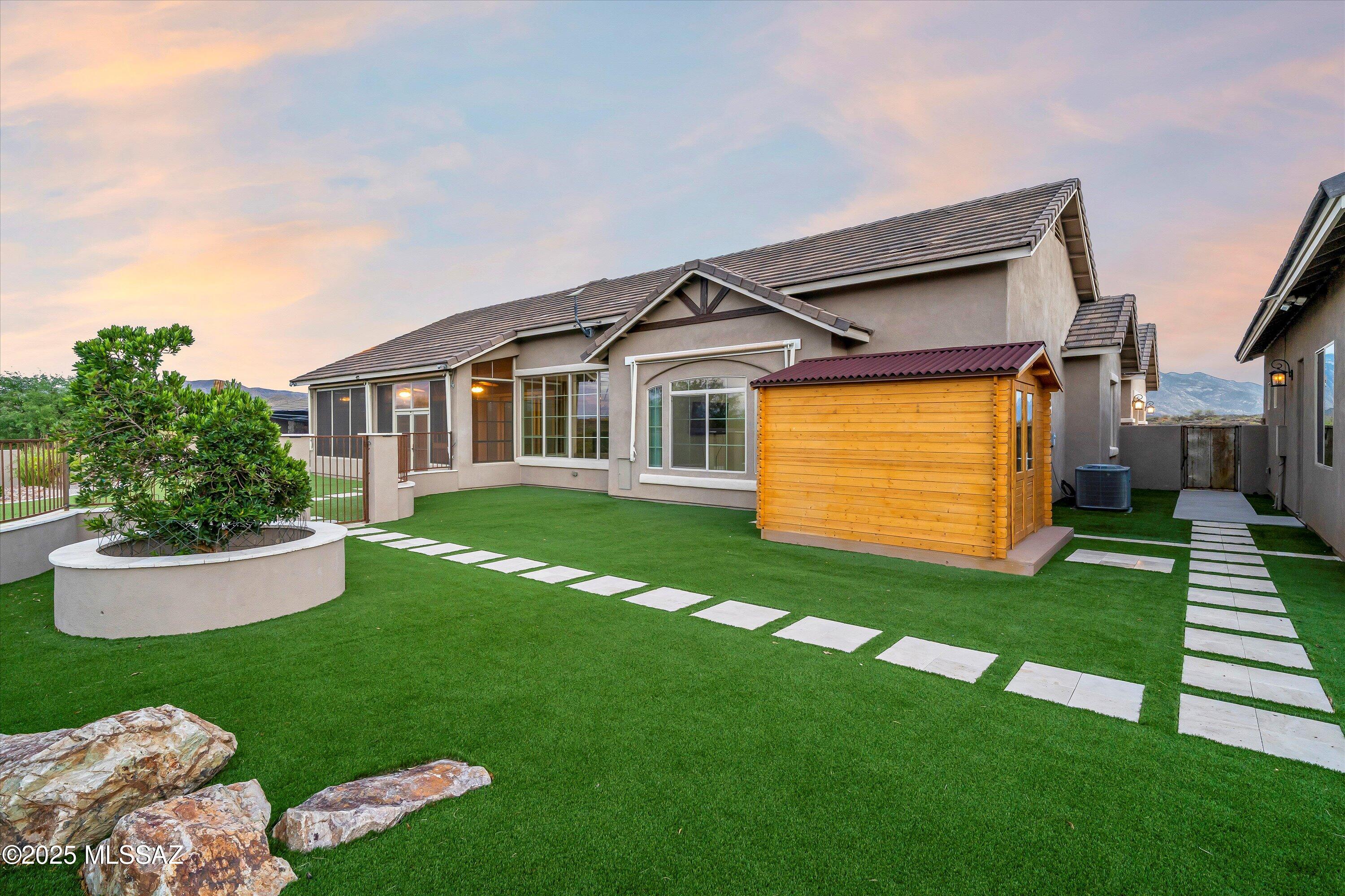 67848 E Madison Road