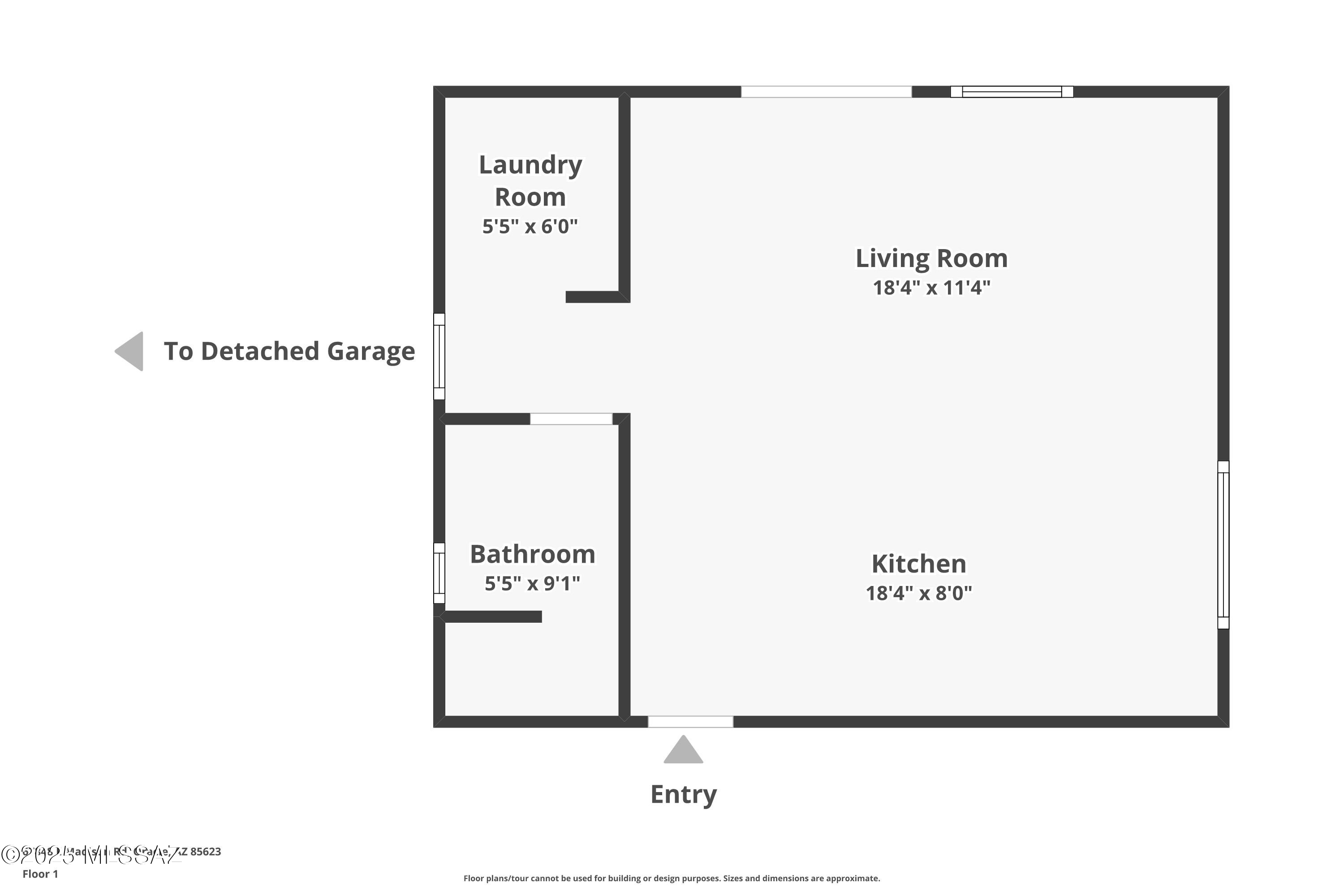 67848 E Madison Road