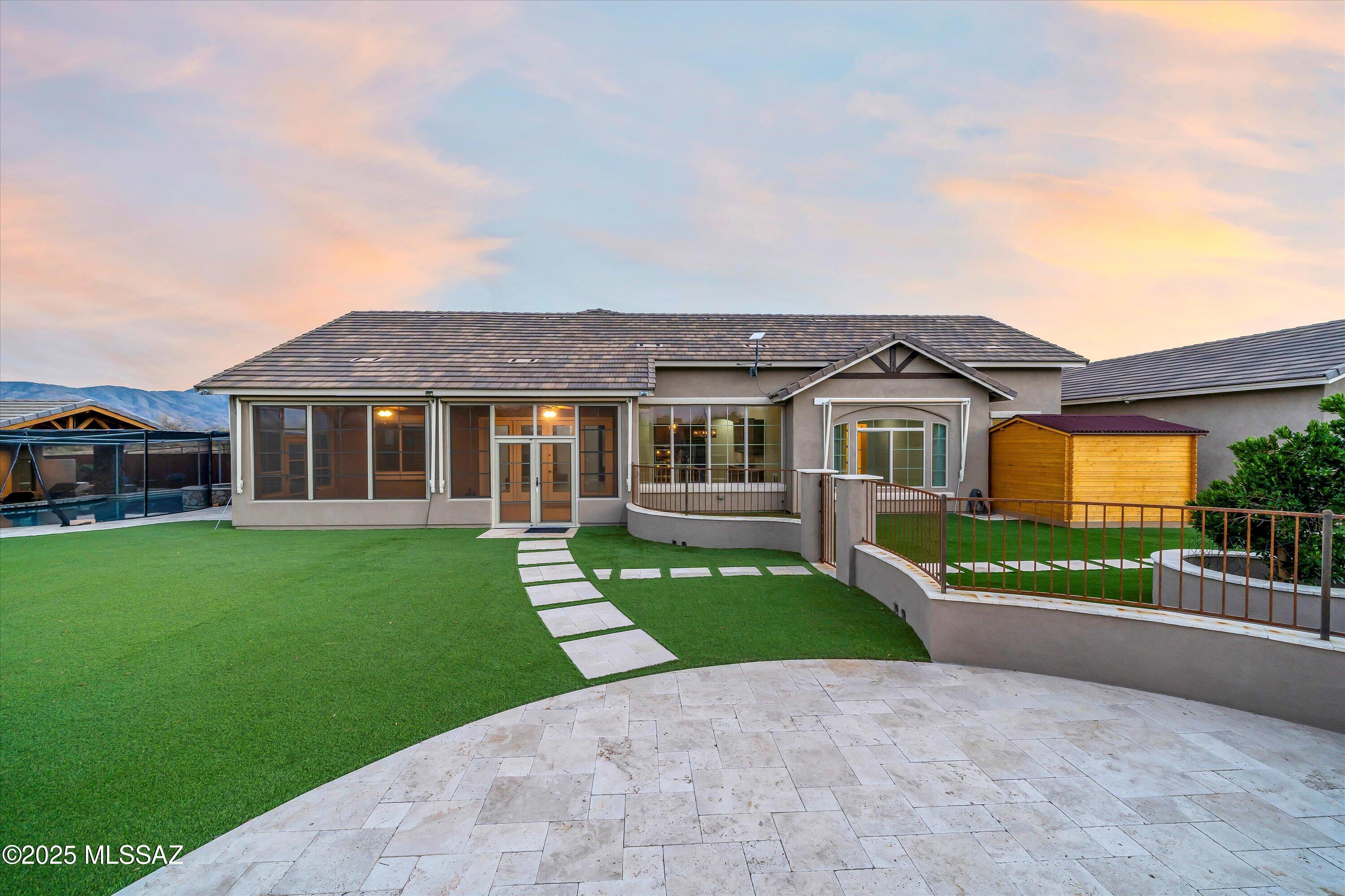 67848 E Madison Road