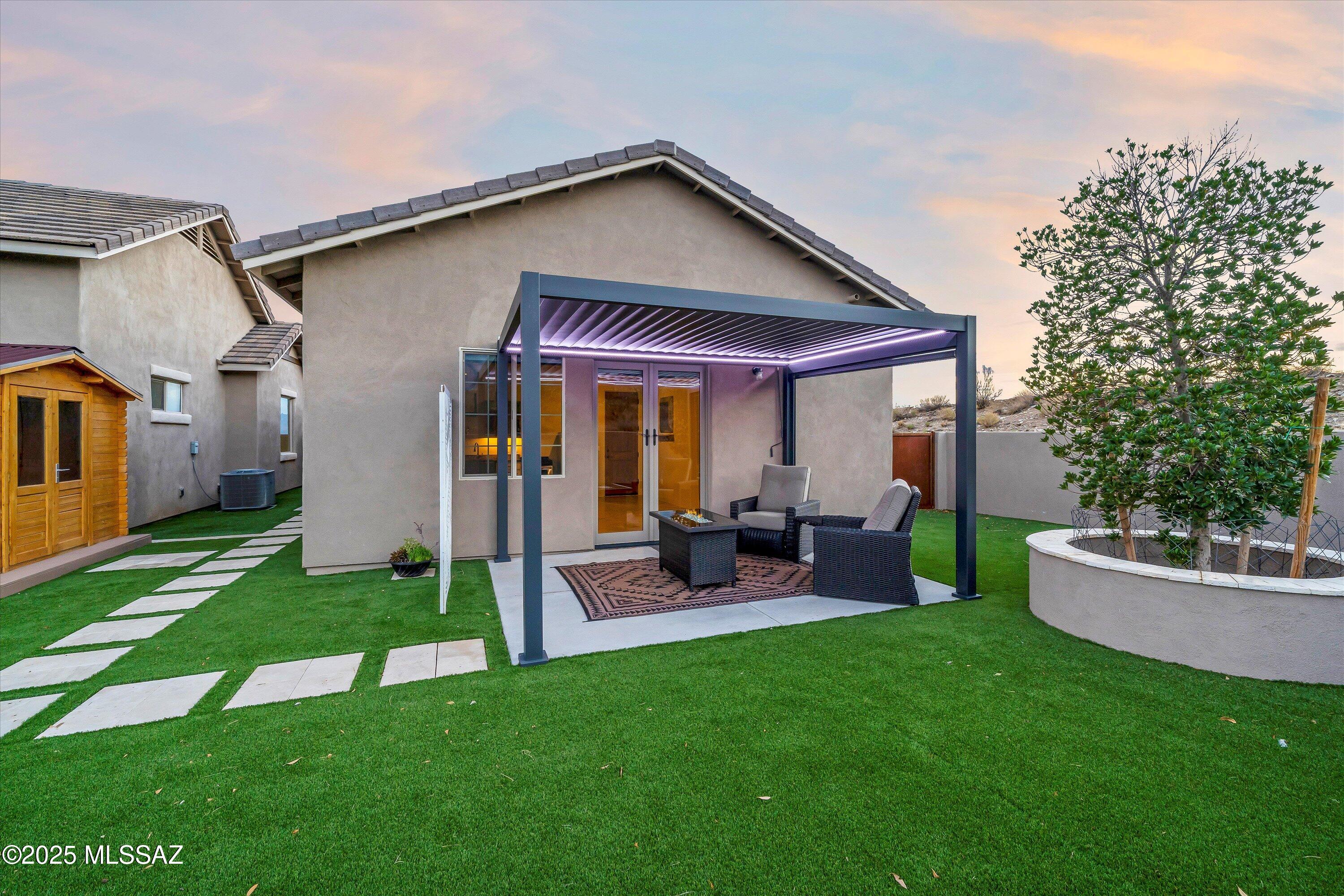 67848 E Madison Road