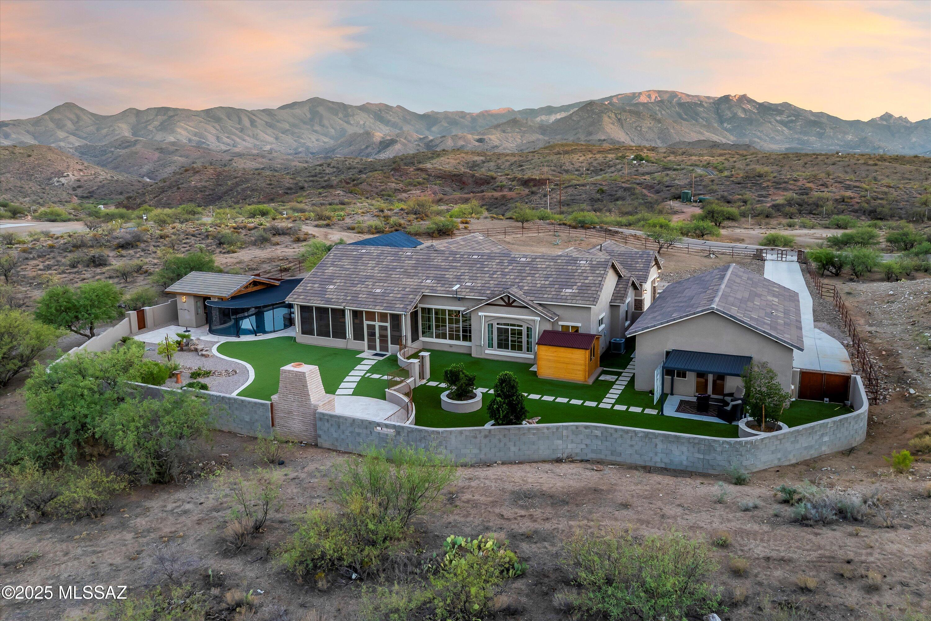 67848 E Madison Road