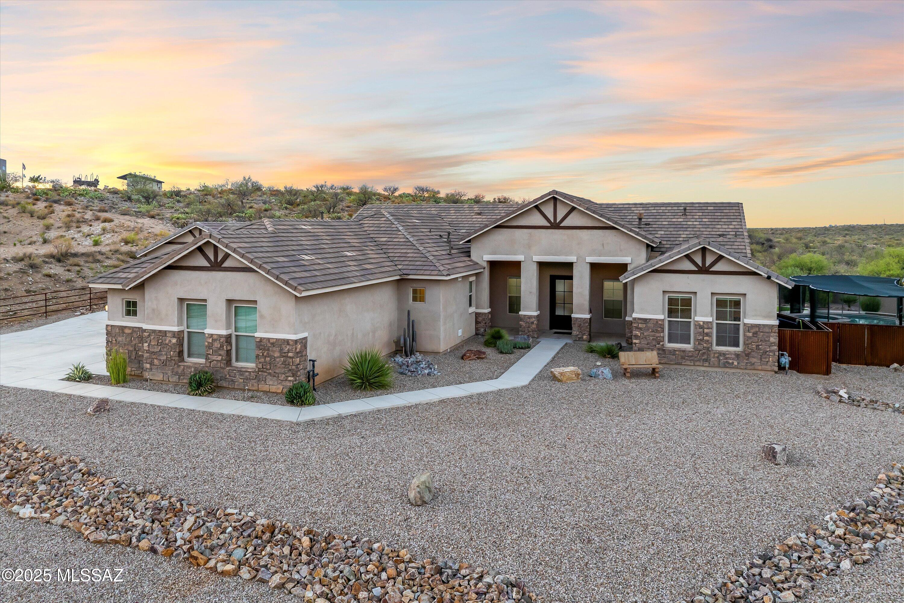 67848 E Madison Road