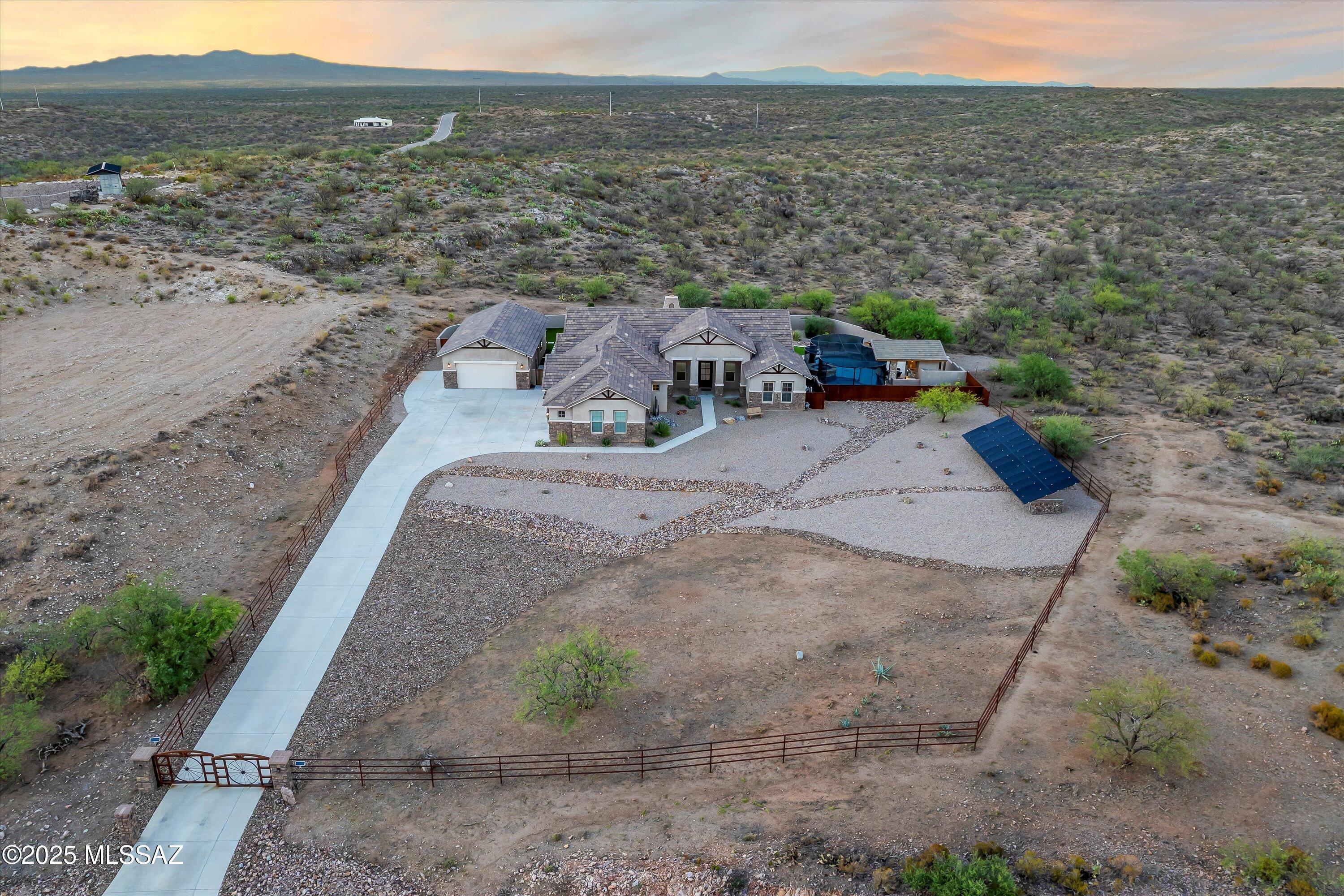 67848 E Madison Road