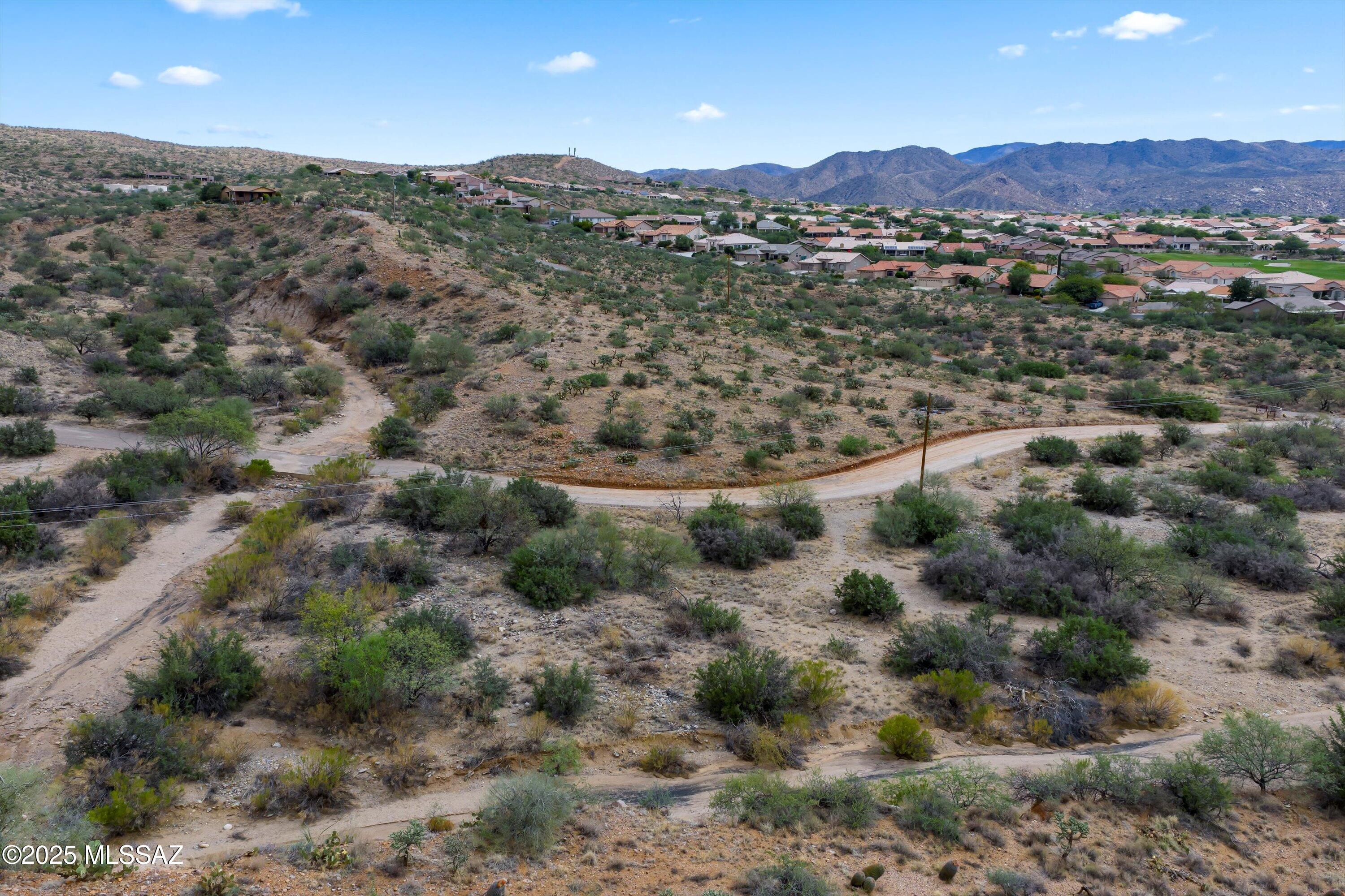 E Horseshoe Bend Road