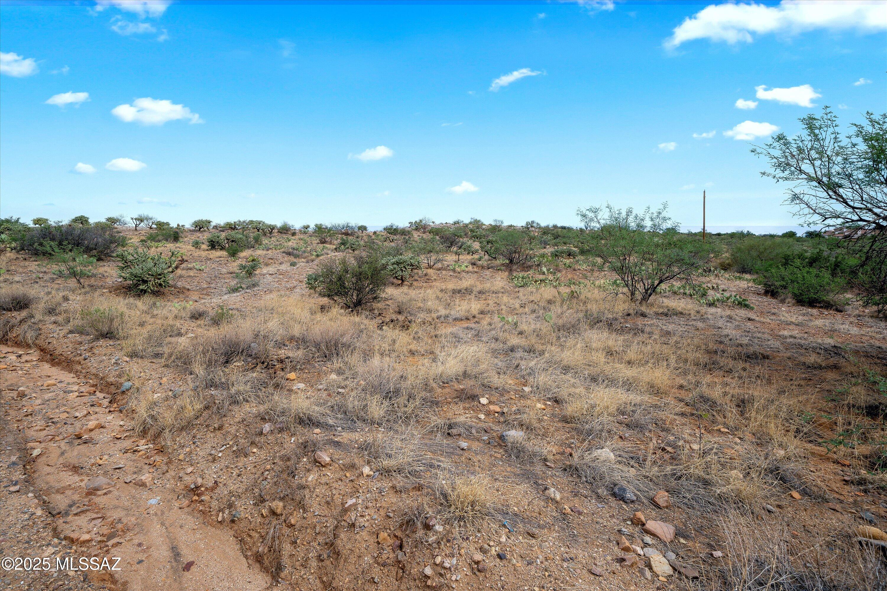E Horseshoe Bend Road