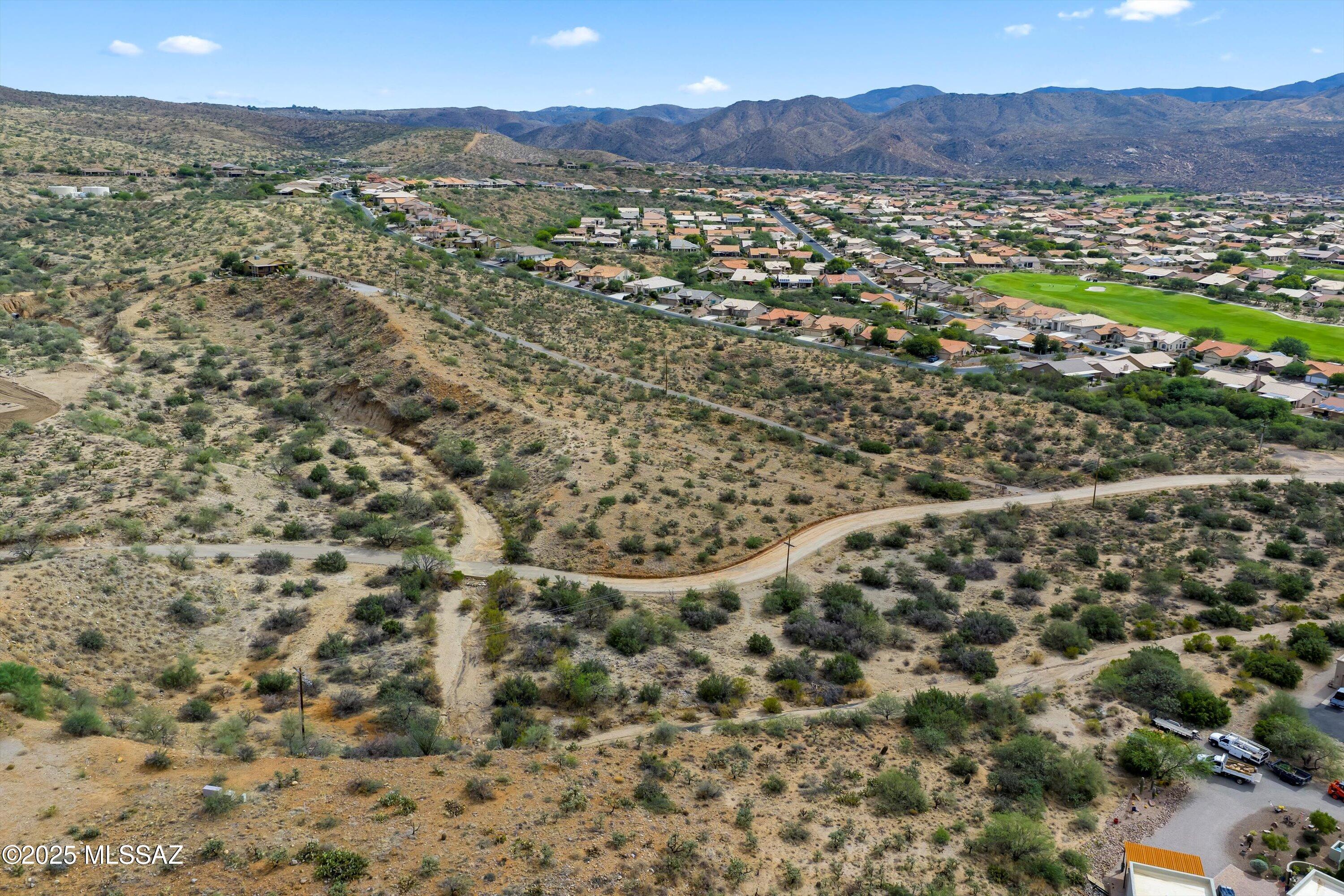 E Horseshoe Bend Road