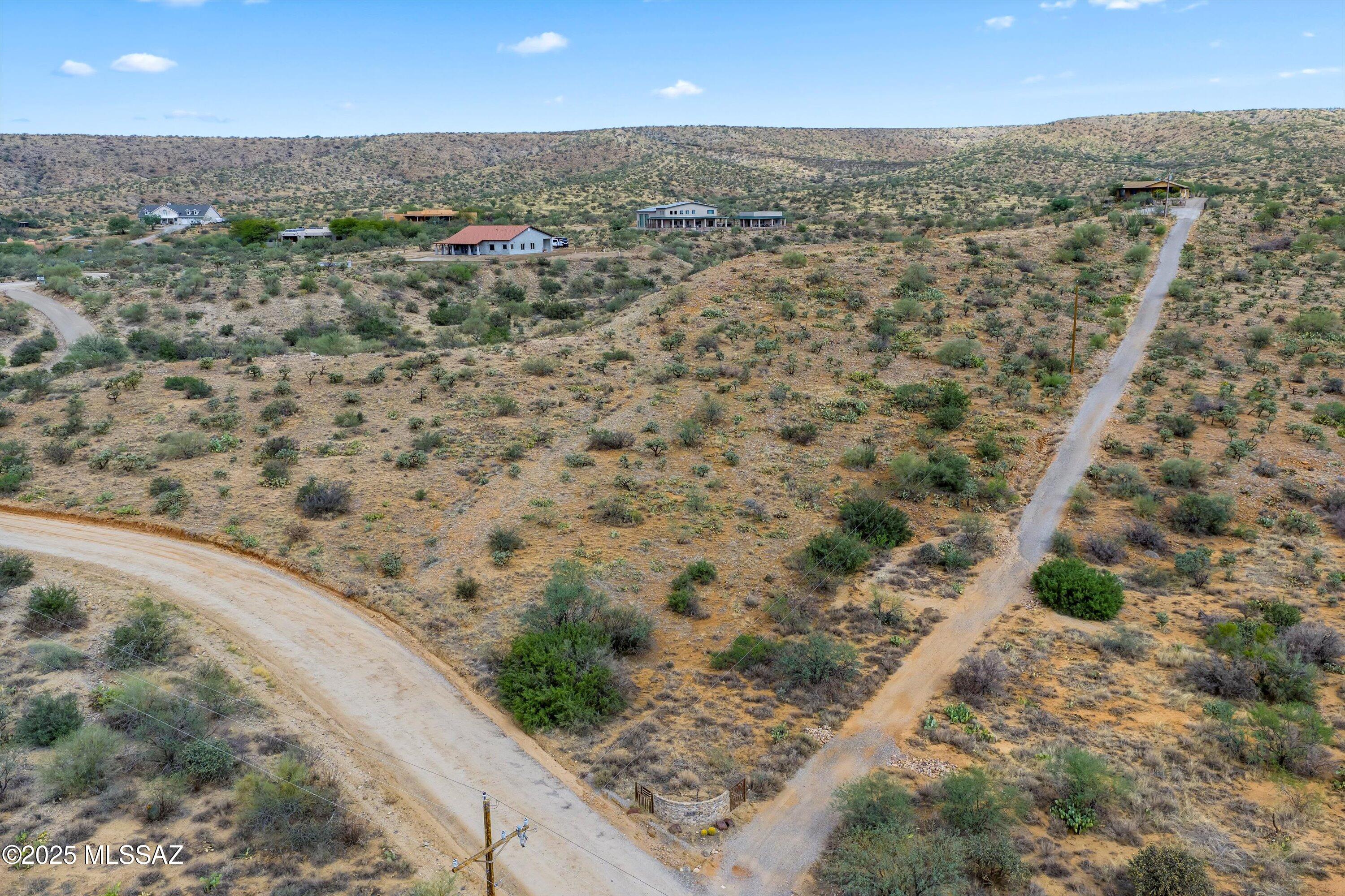 E Horseshoe Bend Road