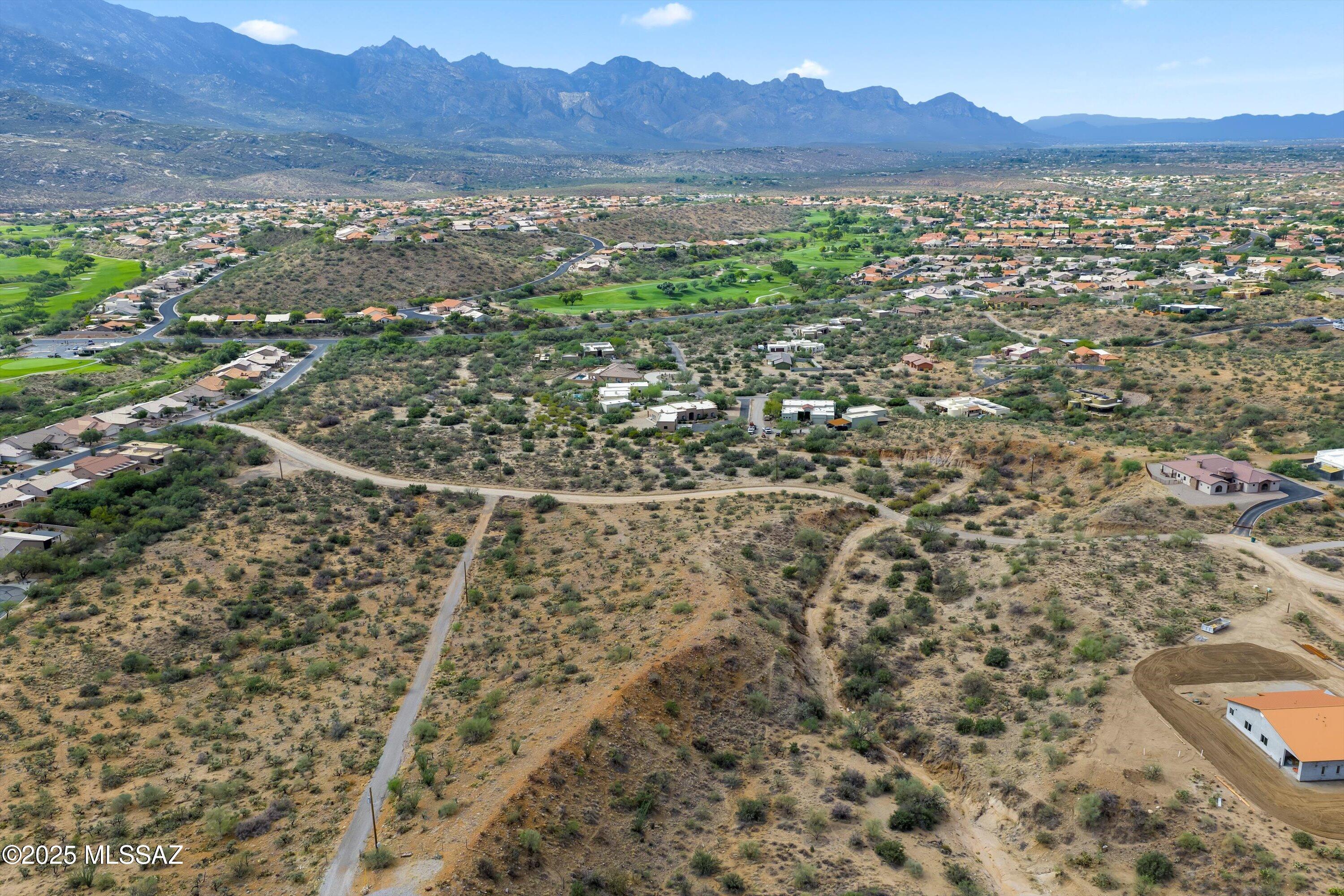 E Horseshoe Bend Road