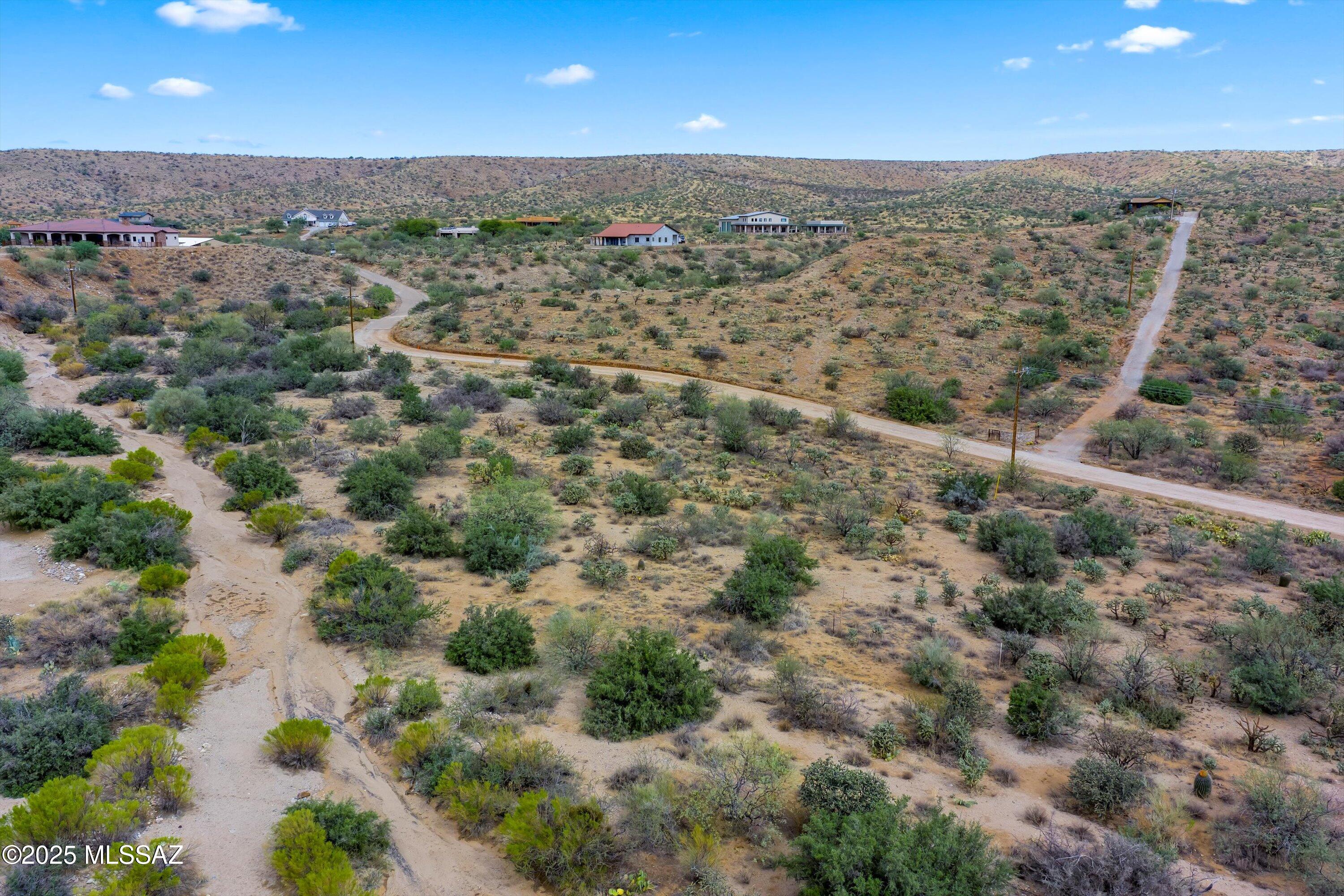 E Horseshoe Bend Road