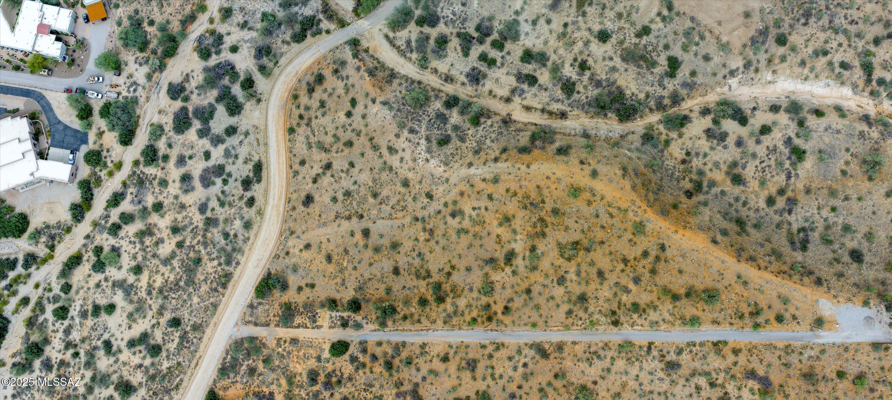 E Horseshoe Bend Road