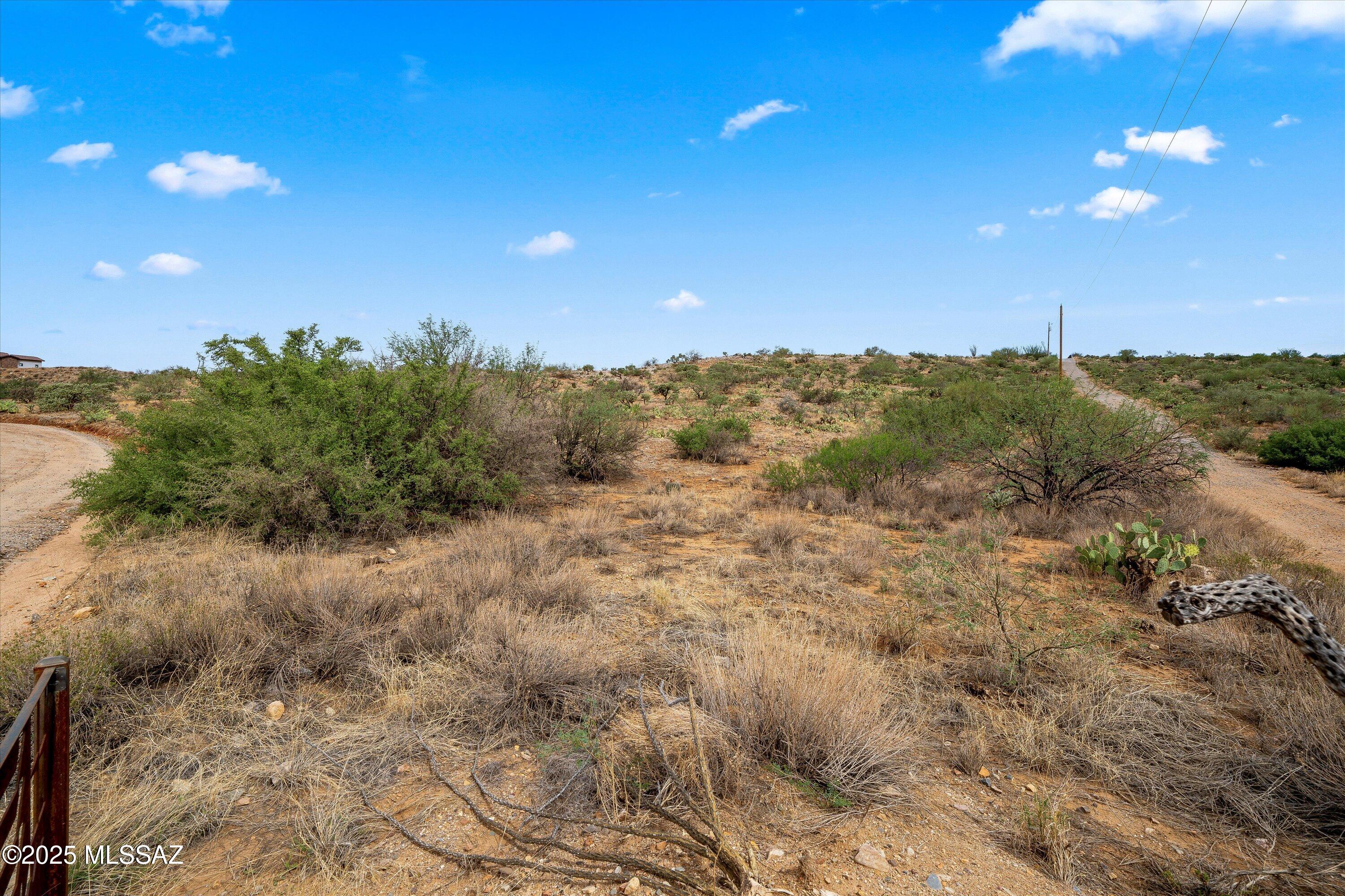 E Horseshoe Bend Road