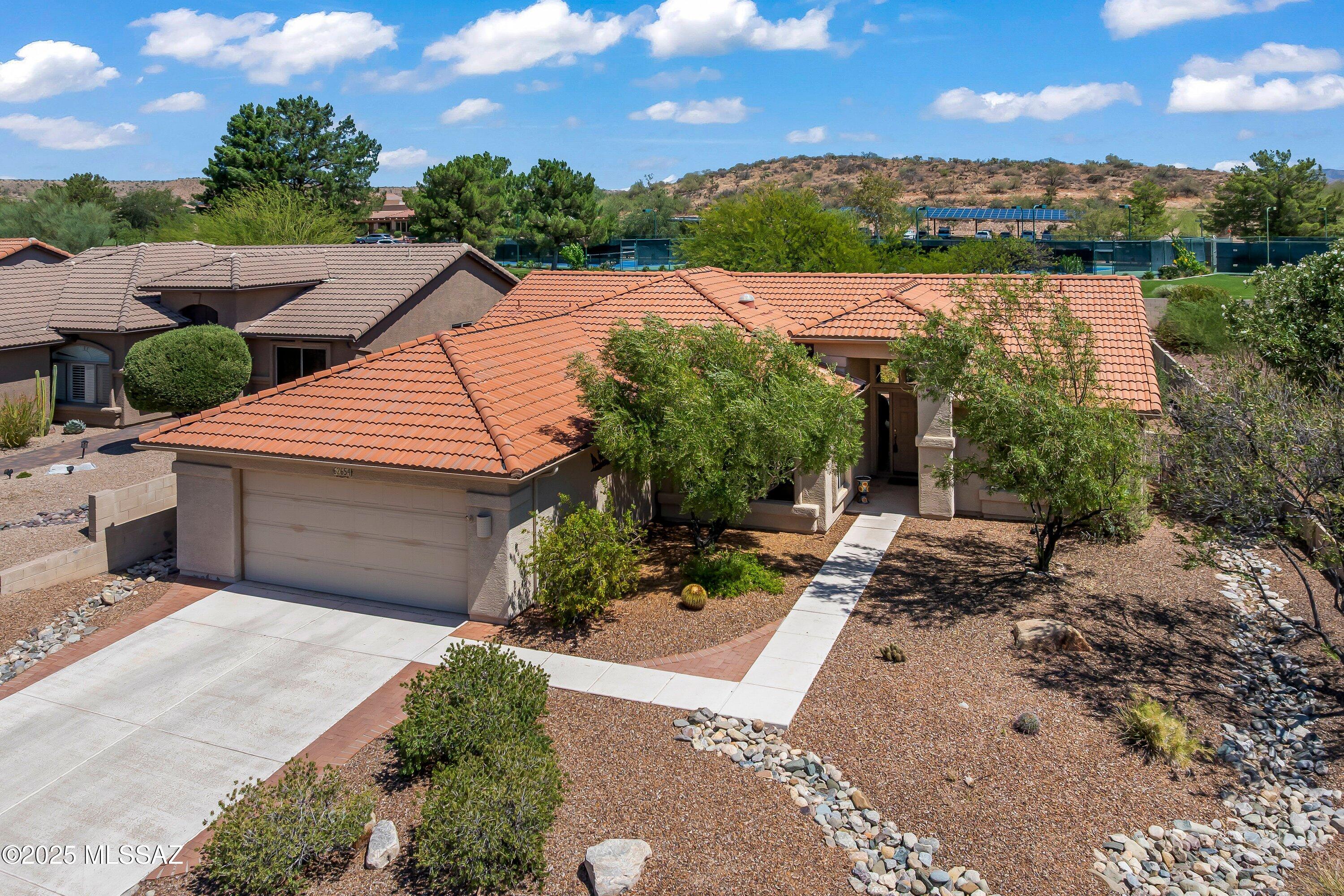 62654 E Flower Ridge Dr