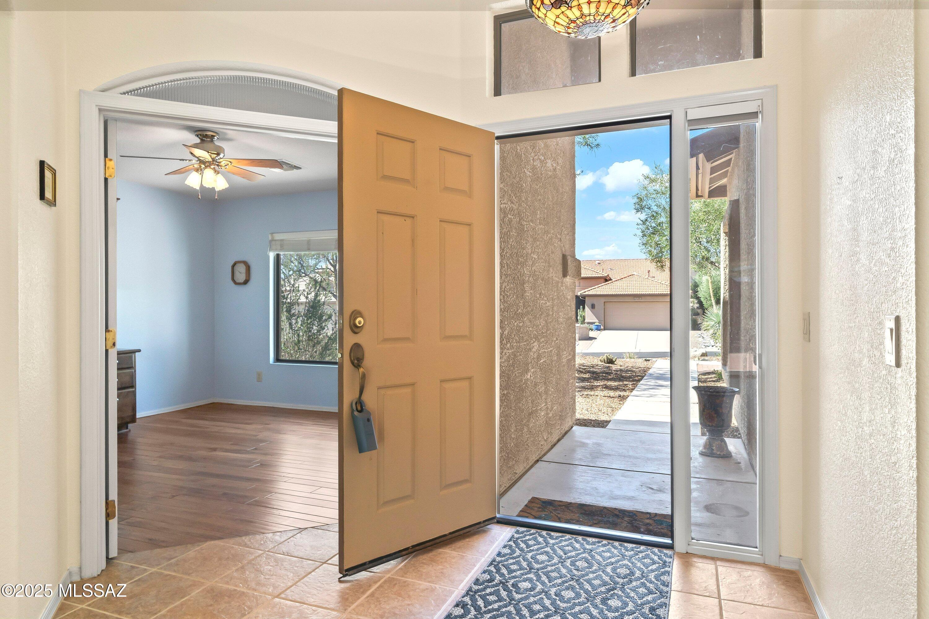 62654 E Flower Ridge Dr