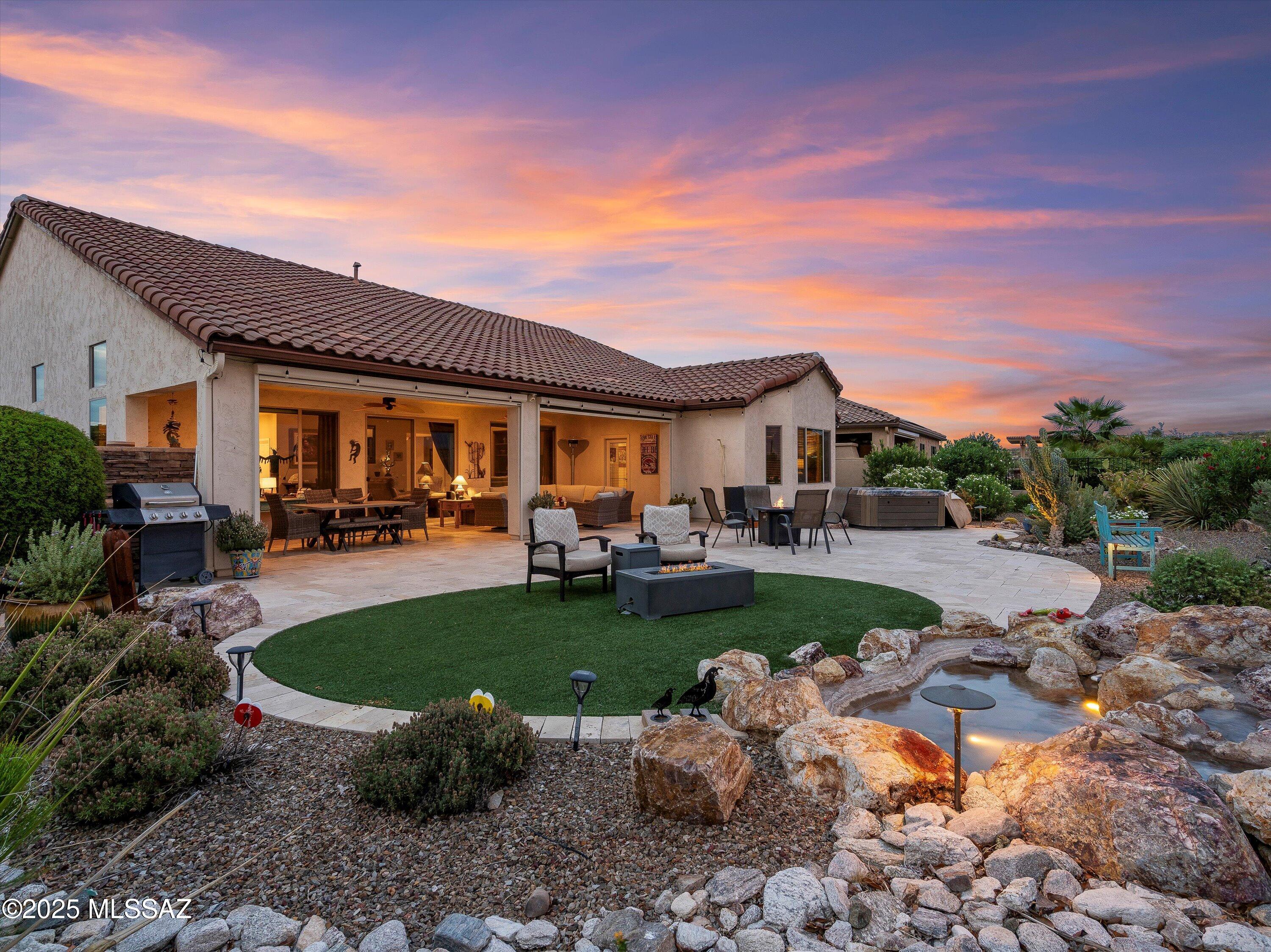 60233 E Ankole Drive