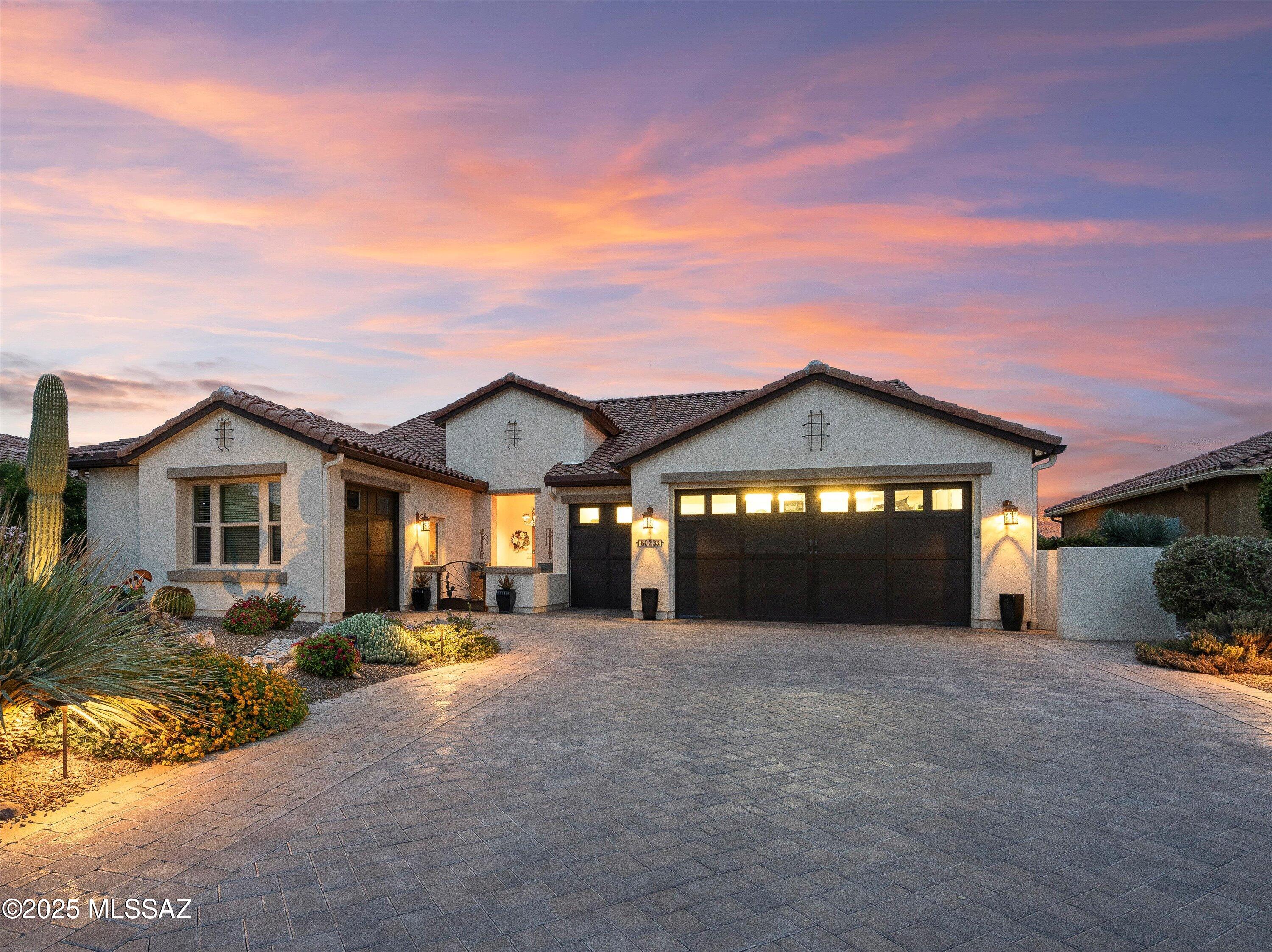 60233 E Ankole Drive