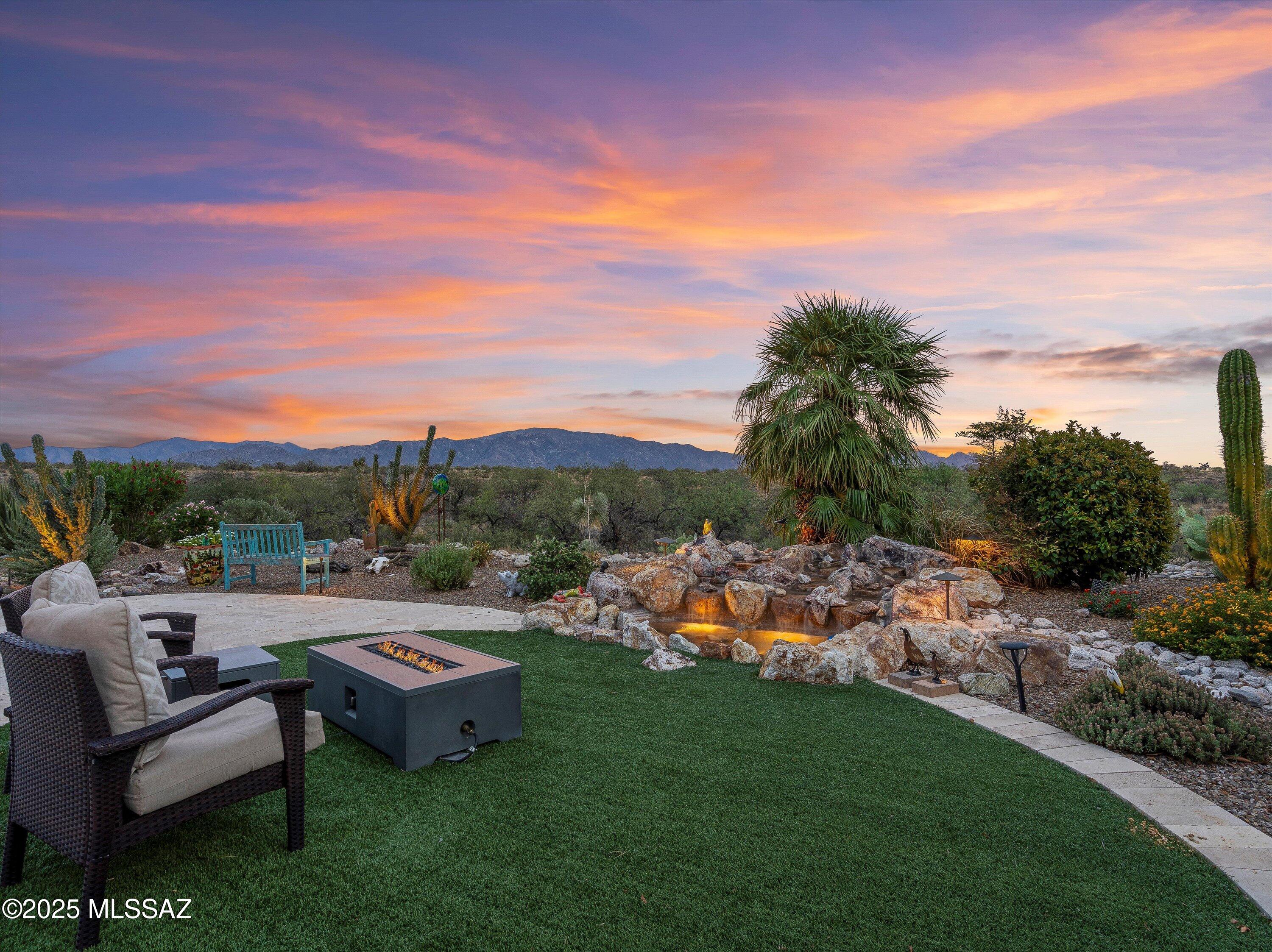 60233 E Ankole Drive