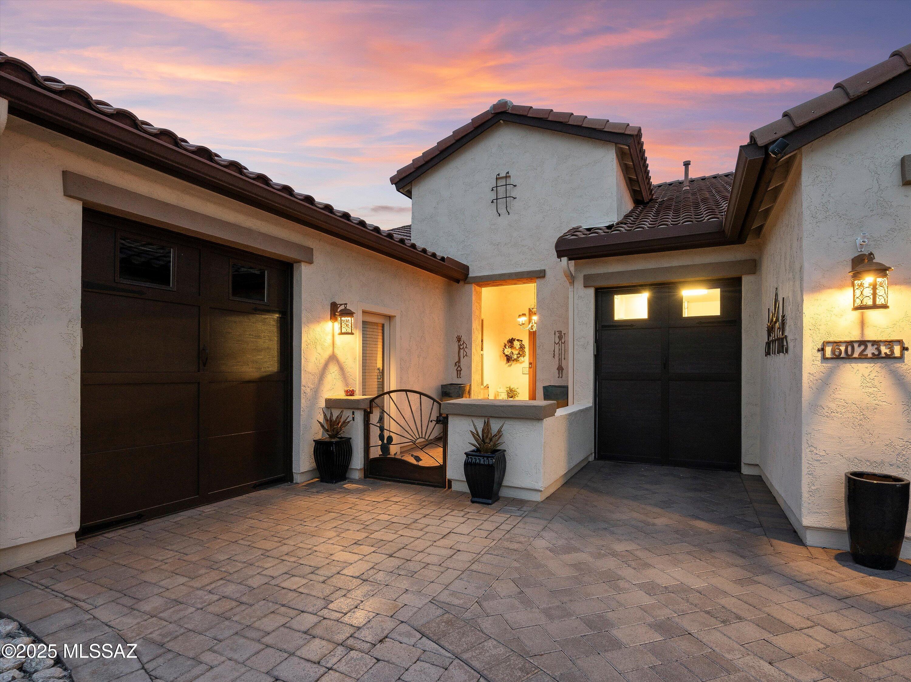 60233 E Ankole Drive