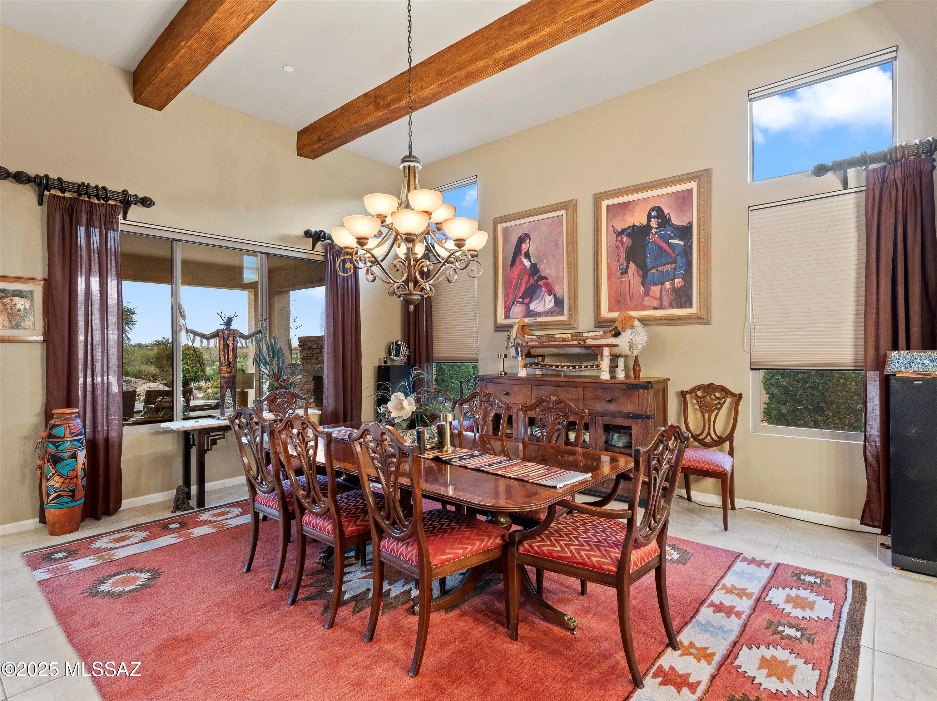 60233 E Ankole Drive