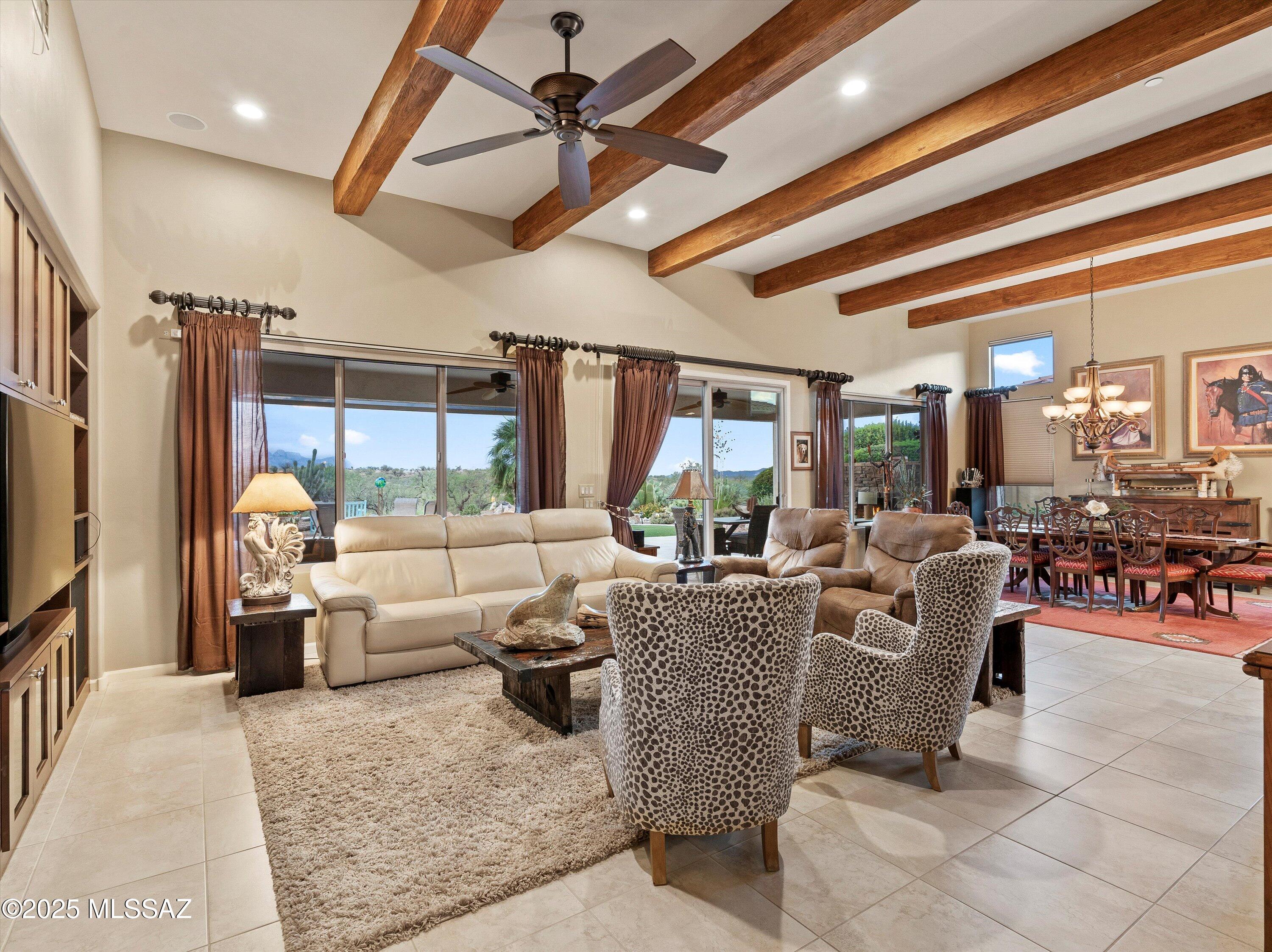 60233 E Ankole Drive