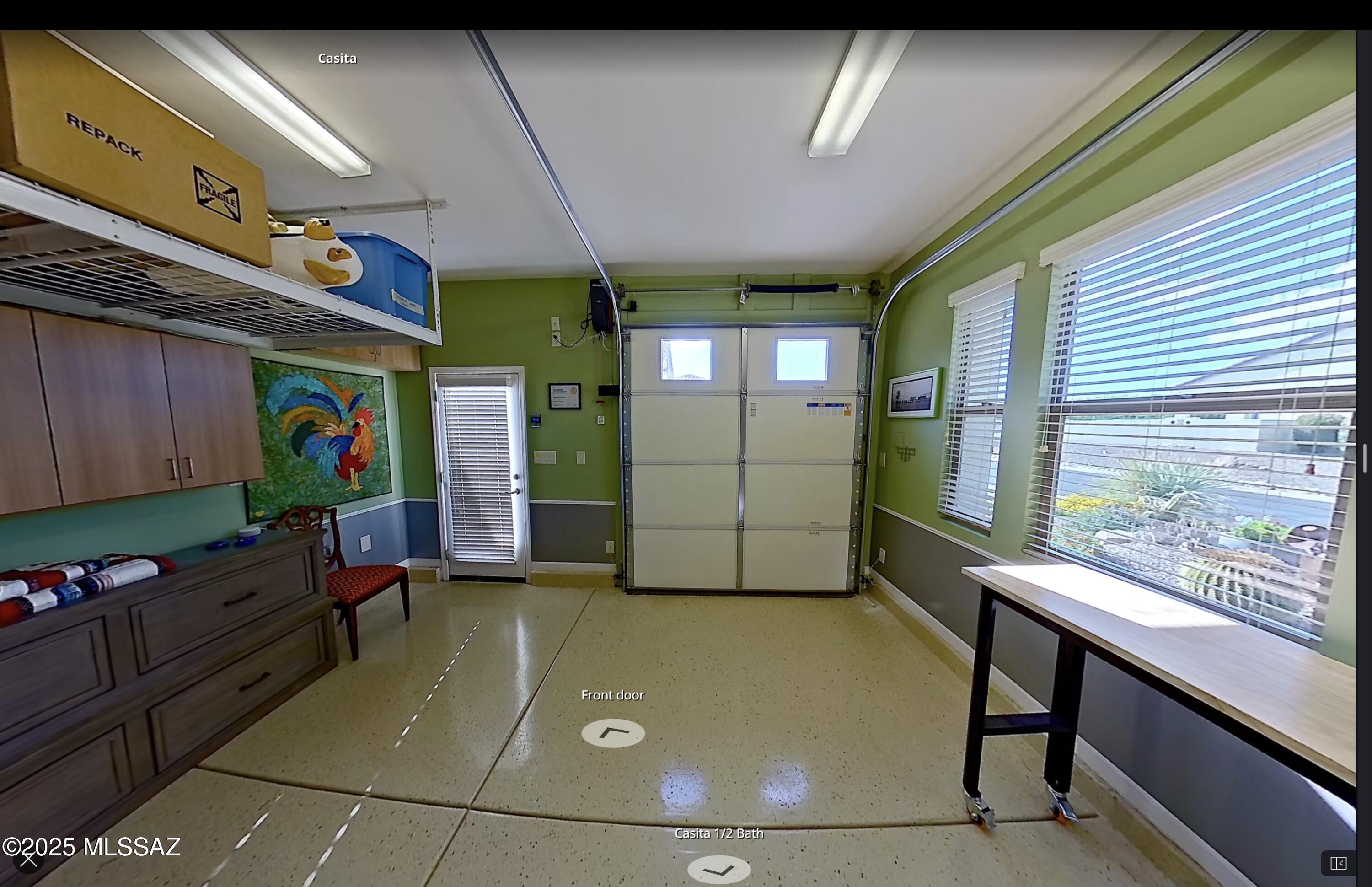 60233 E Ankole Drive