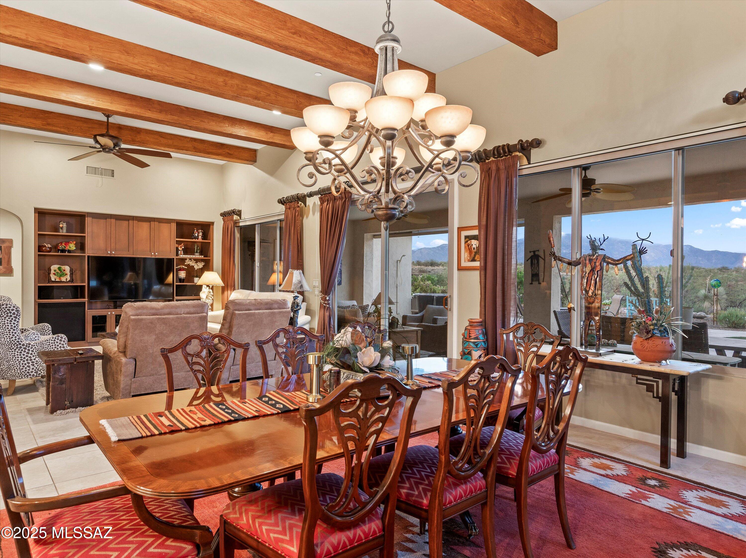 60233 E Ankole Drive