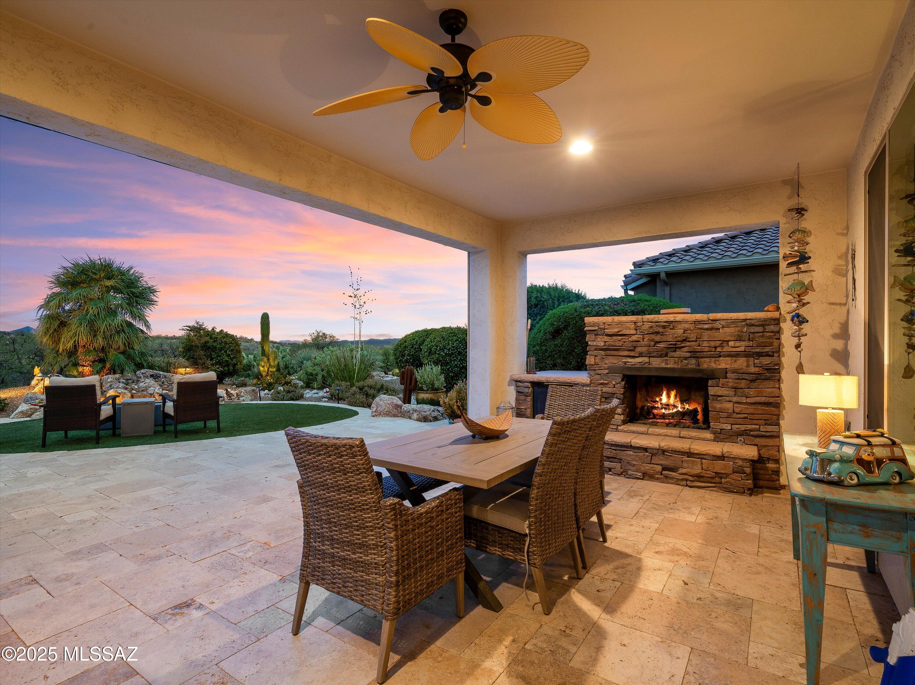 60233 E Ankole Drive