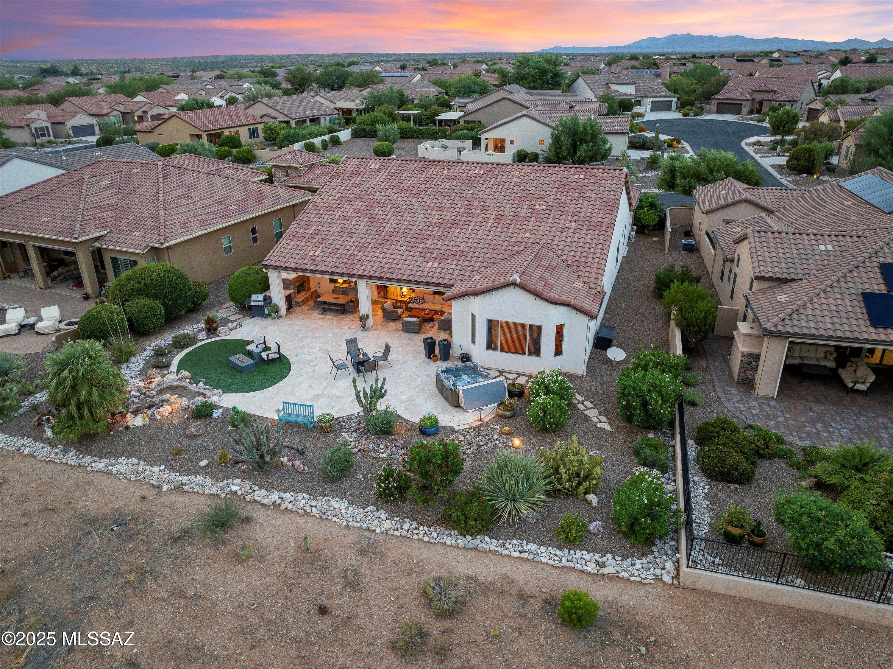 60233 E Ankole Drive