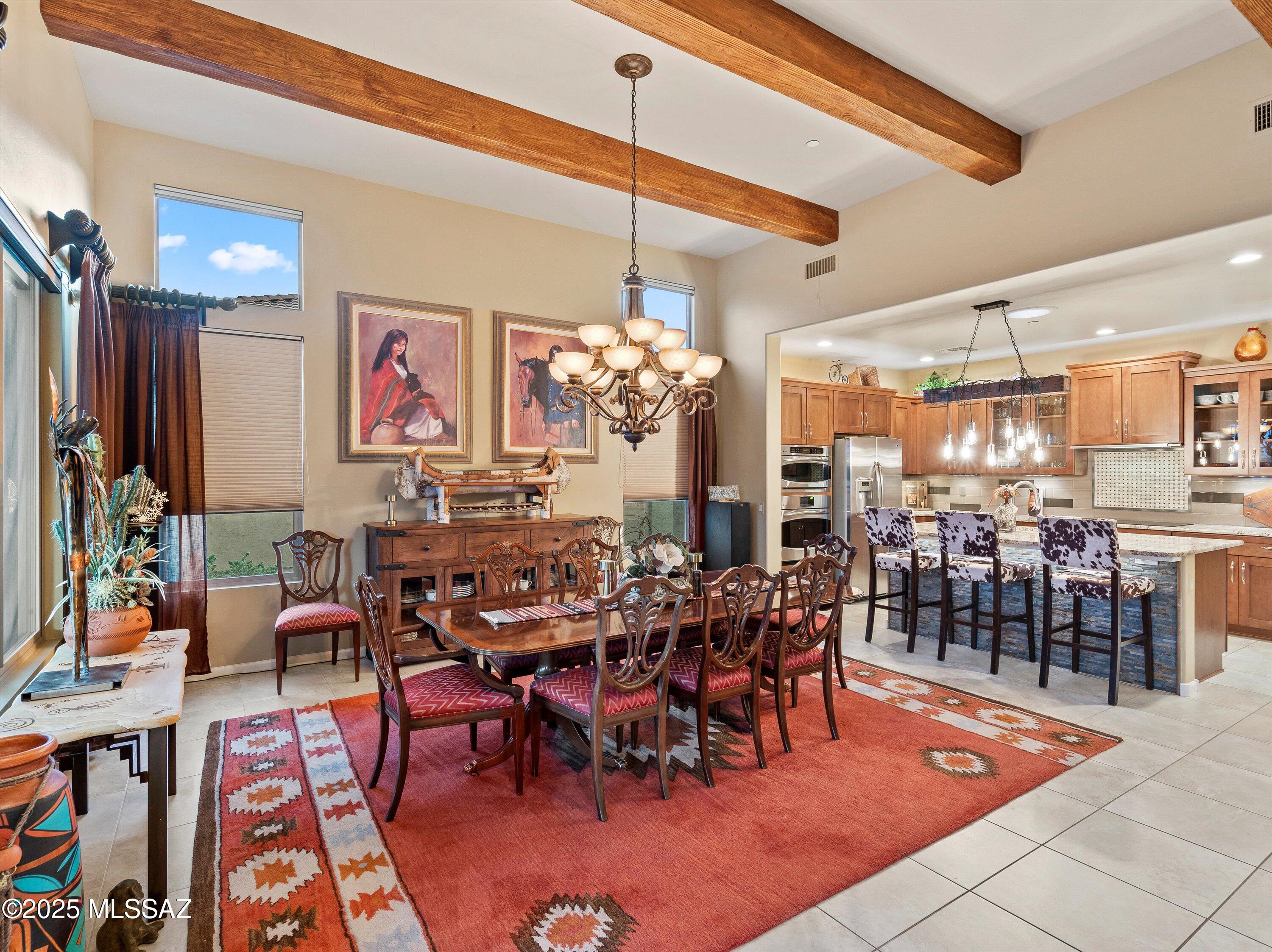 60233 E Ankole Drive