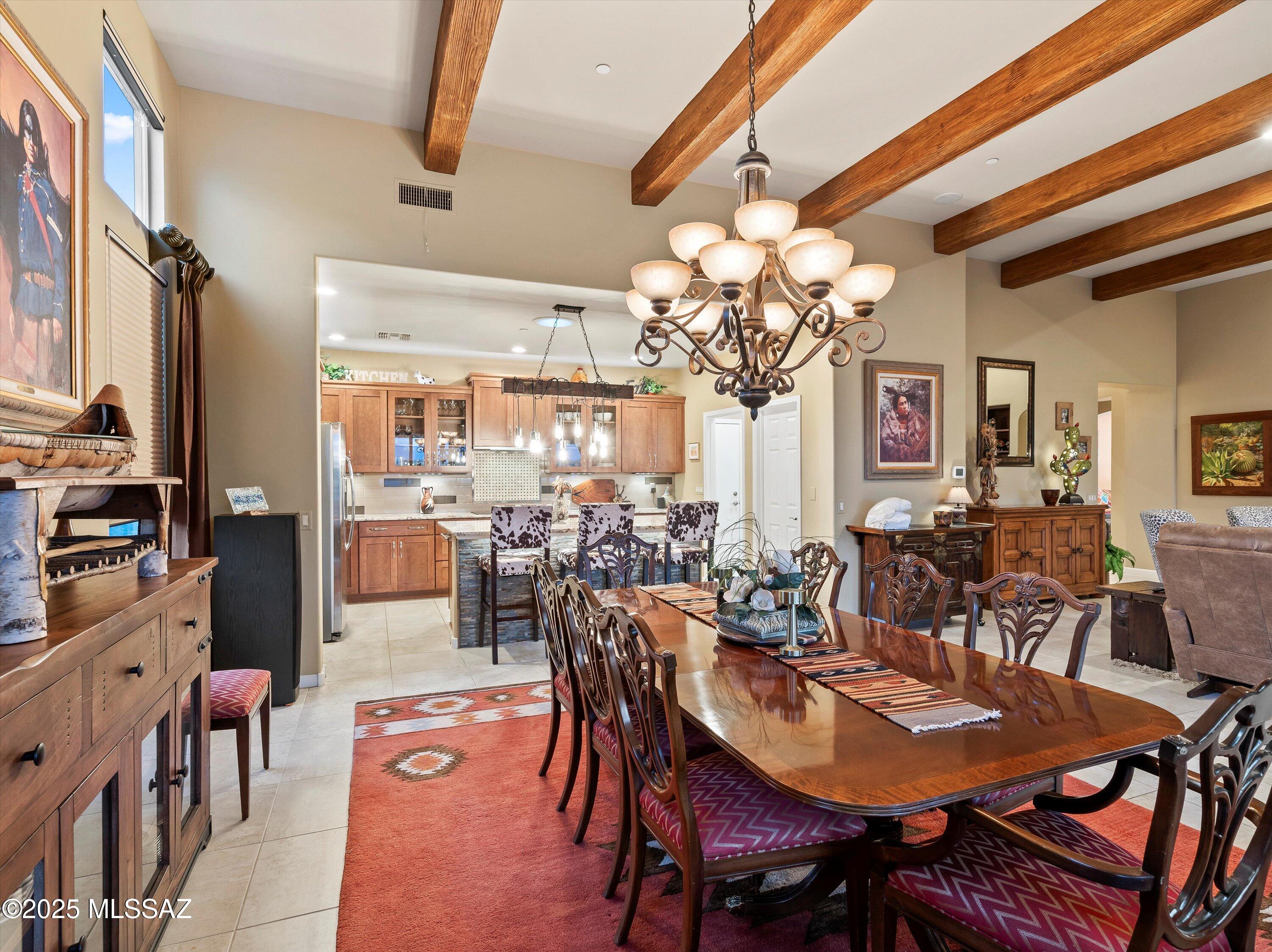 60233 E Ankole Drive