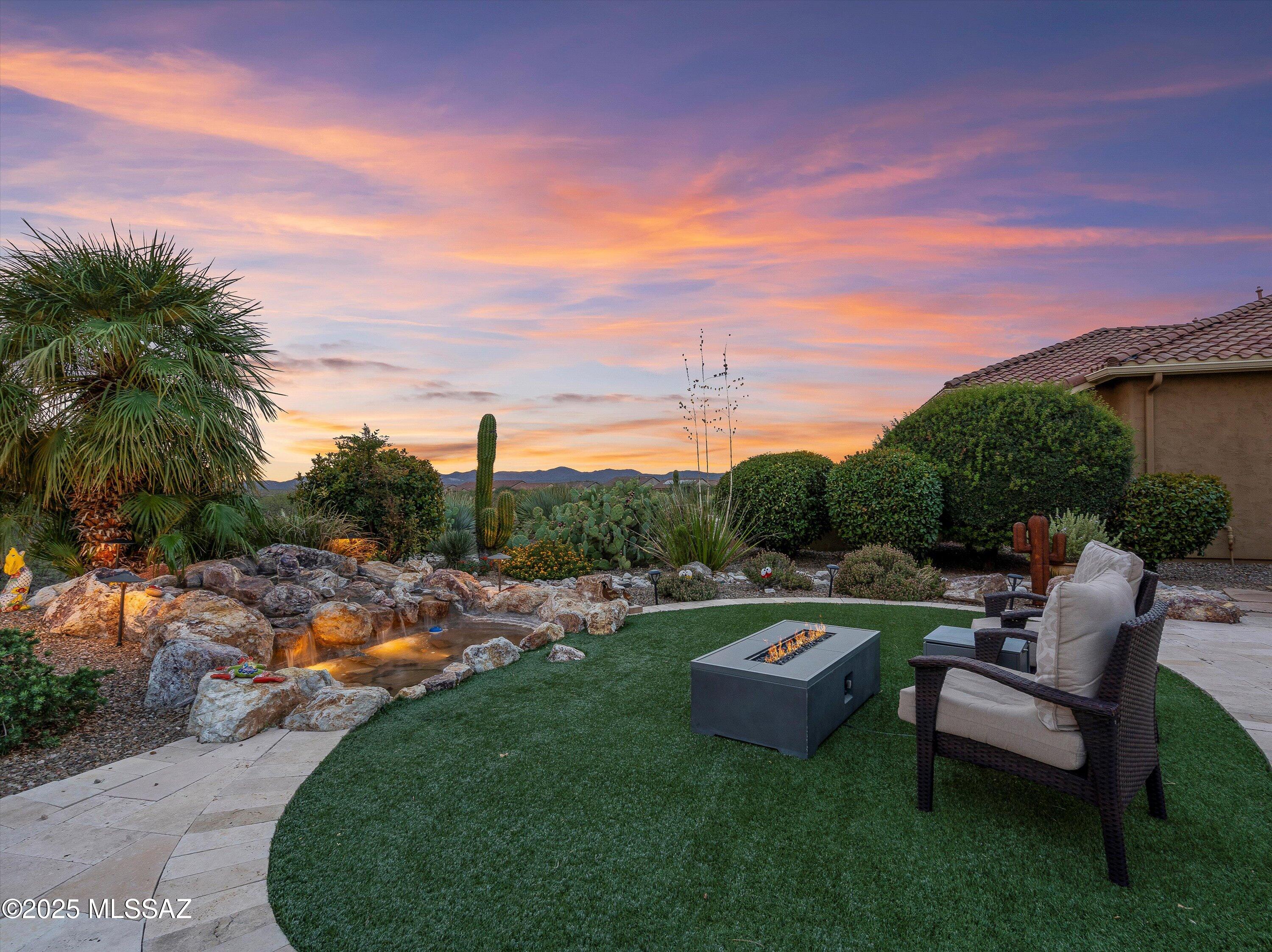 60233 E Ankole Drive