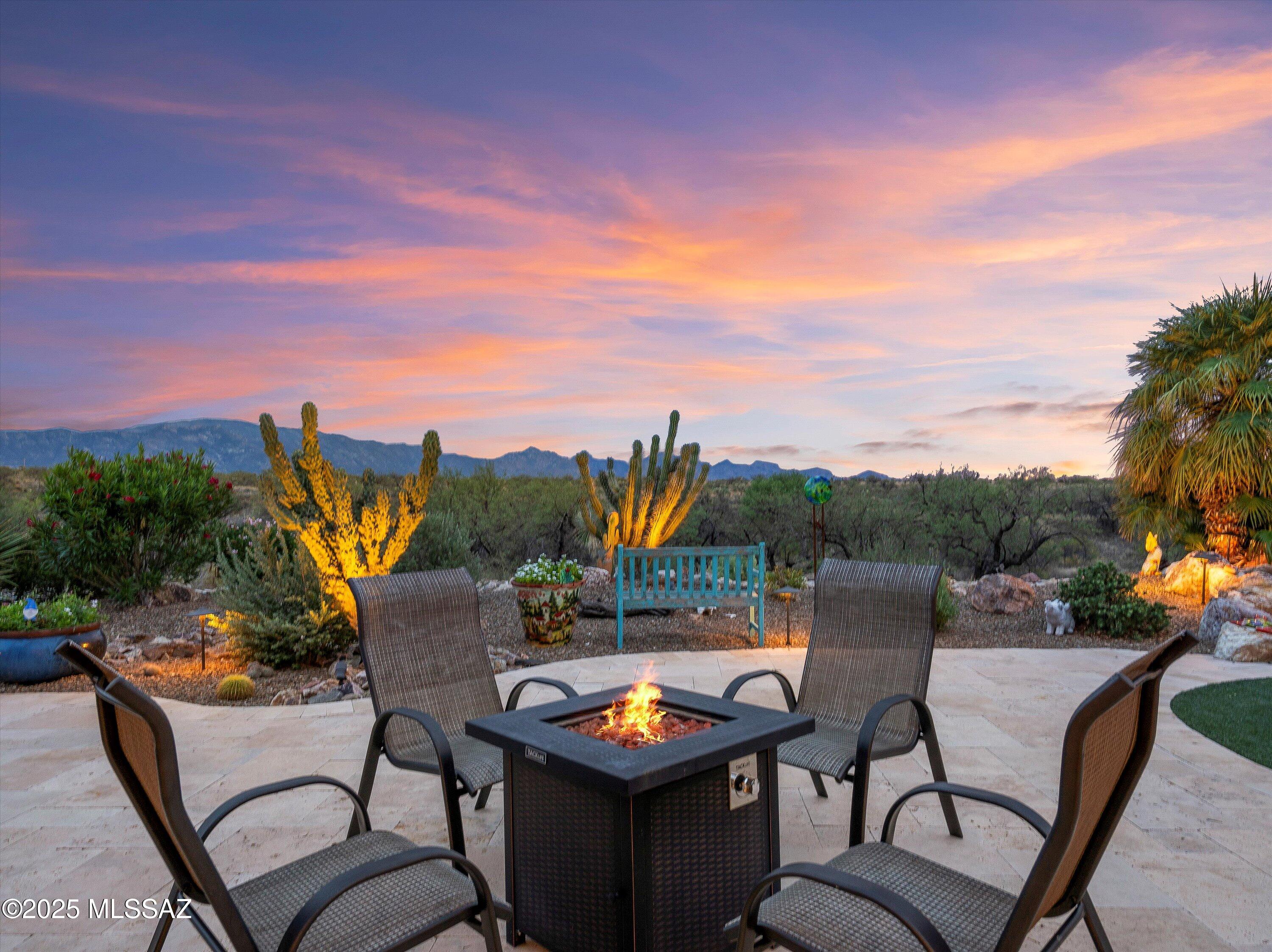 60233 E Ankole Drive