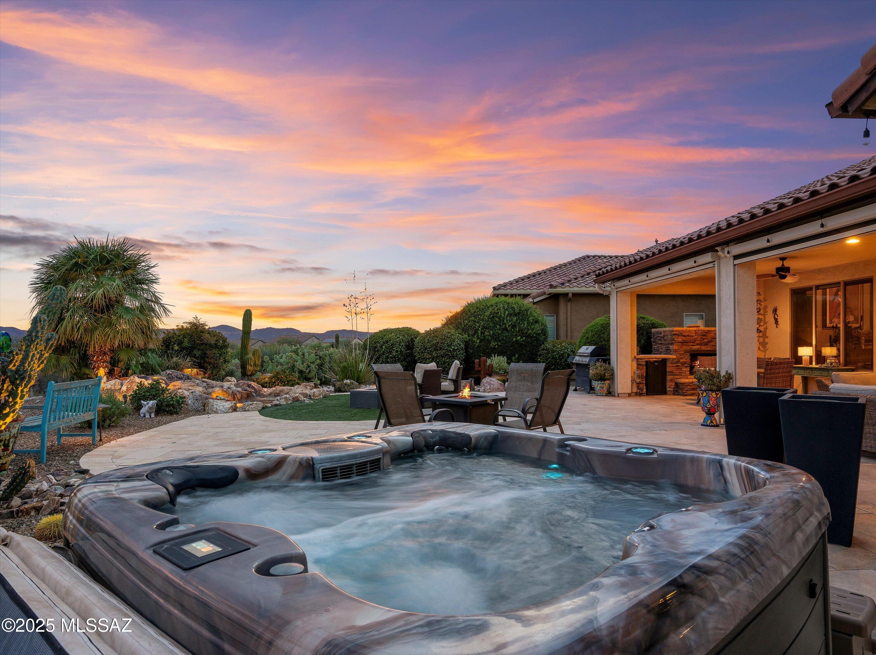 60233 E Ankole Drive