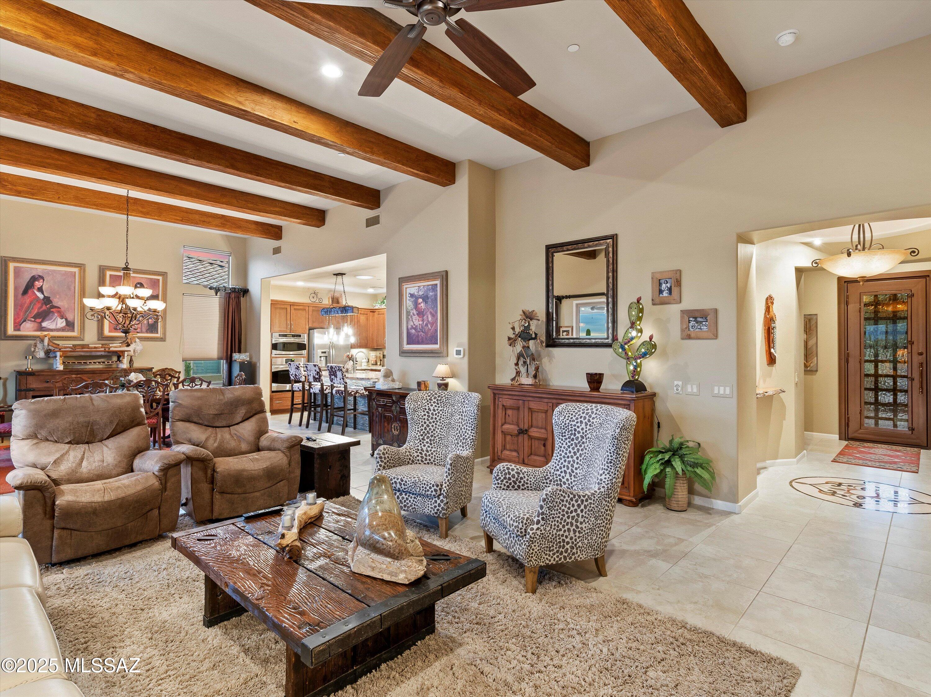 60233 E Ankole Drive