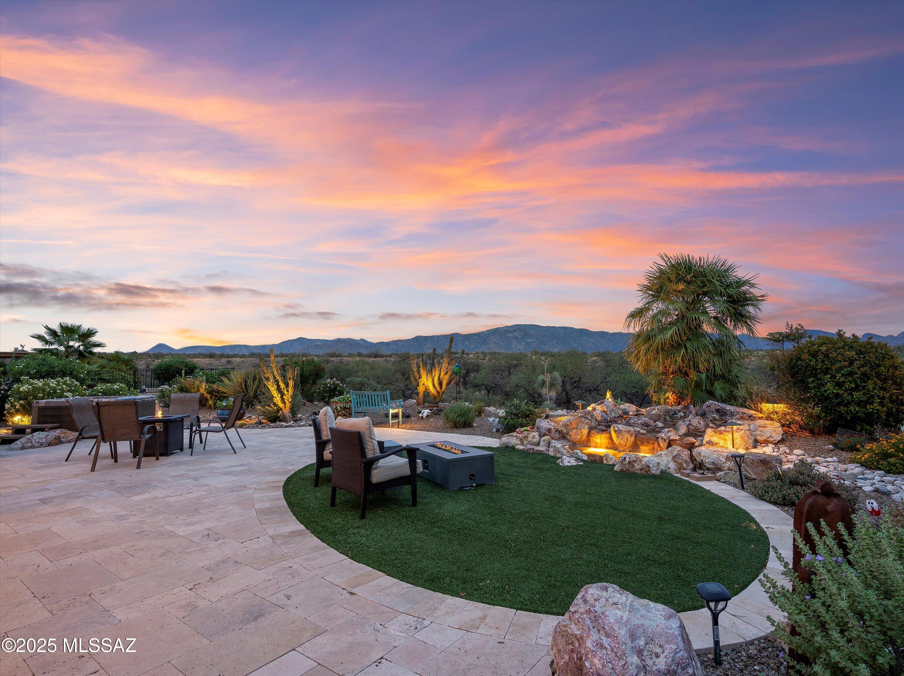 60233 E Ankole Drive