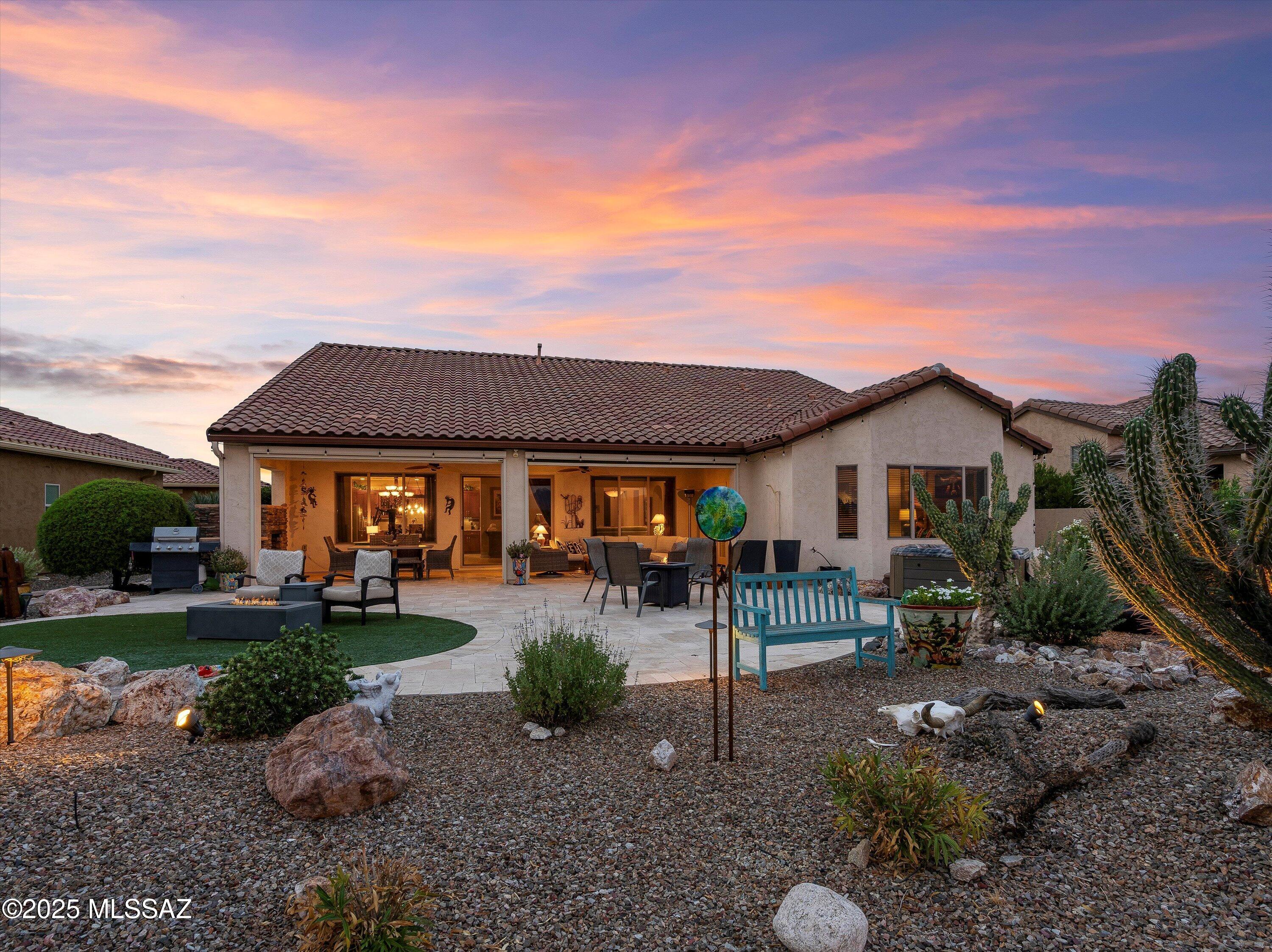 60233 E Ankole Drive