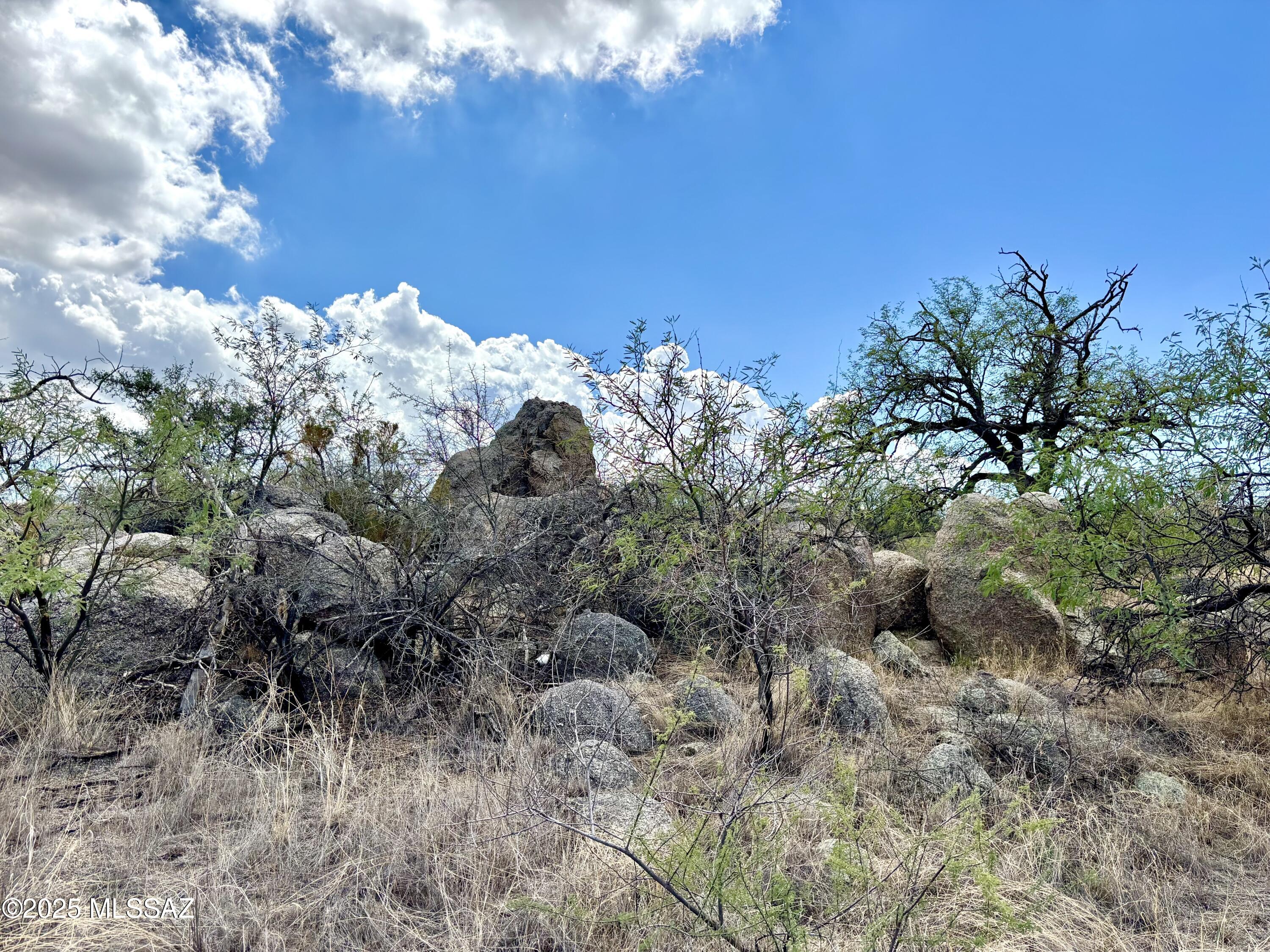 2.5 Acres W LINDA VISTA Road Unit: TBD