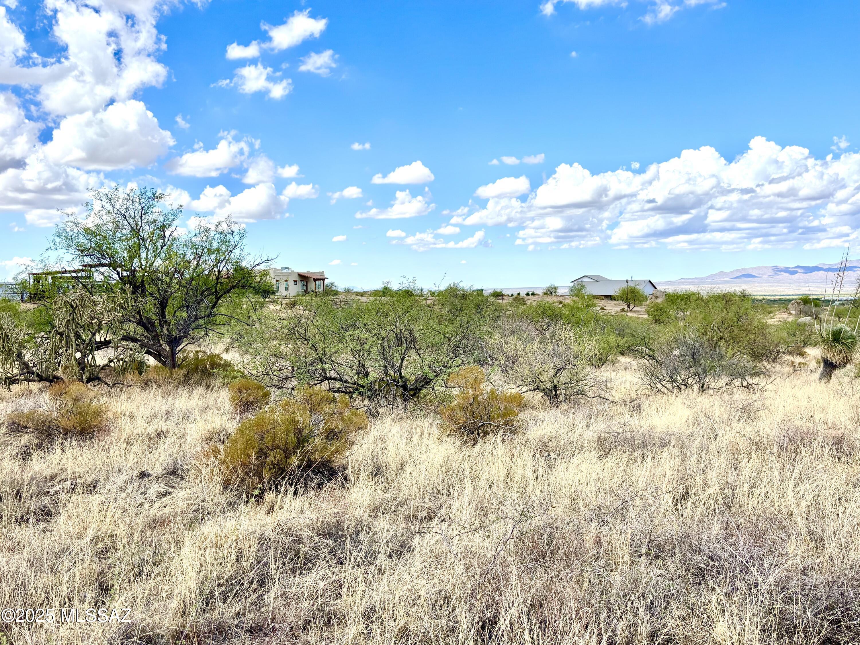 2.5 Acres W LINDA VISTA Road Unit: TBD