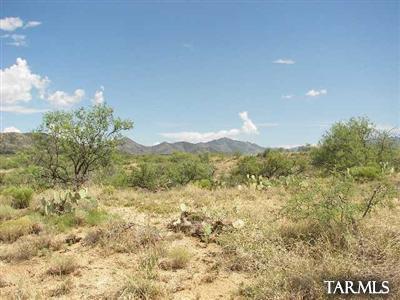 2.5 Acres W LINDA VISTA Road Unit: TBD