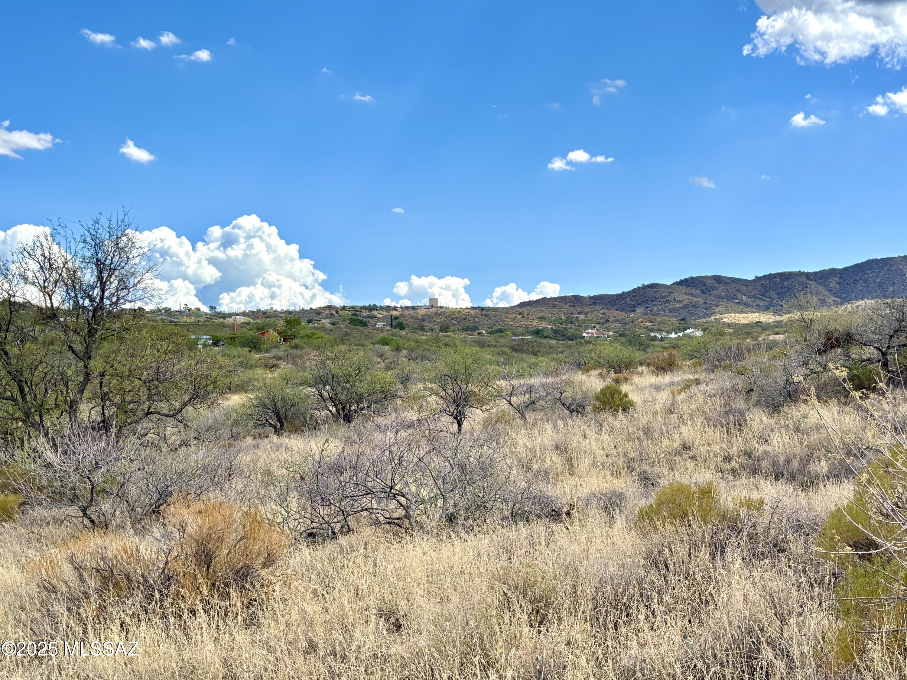 2.5 Acres W LINDA VISTA Road Unit: TBD