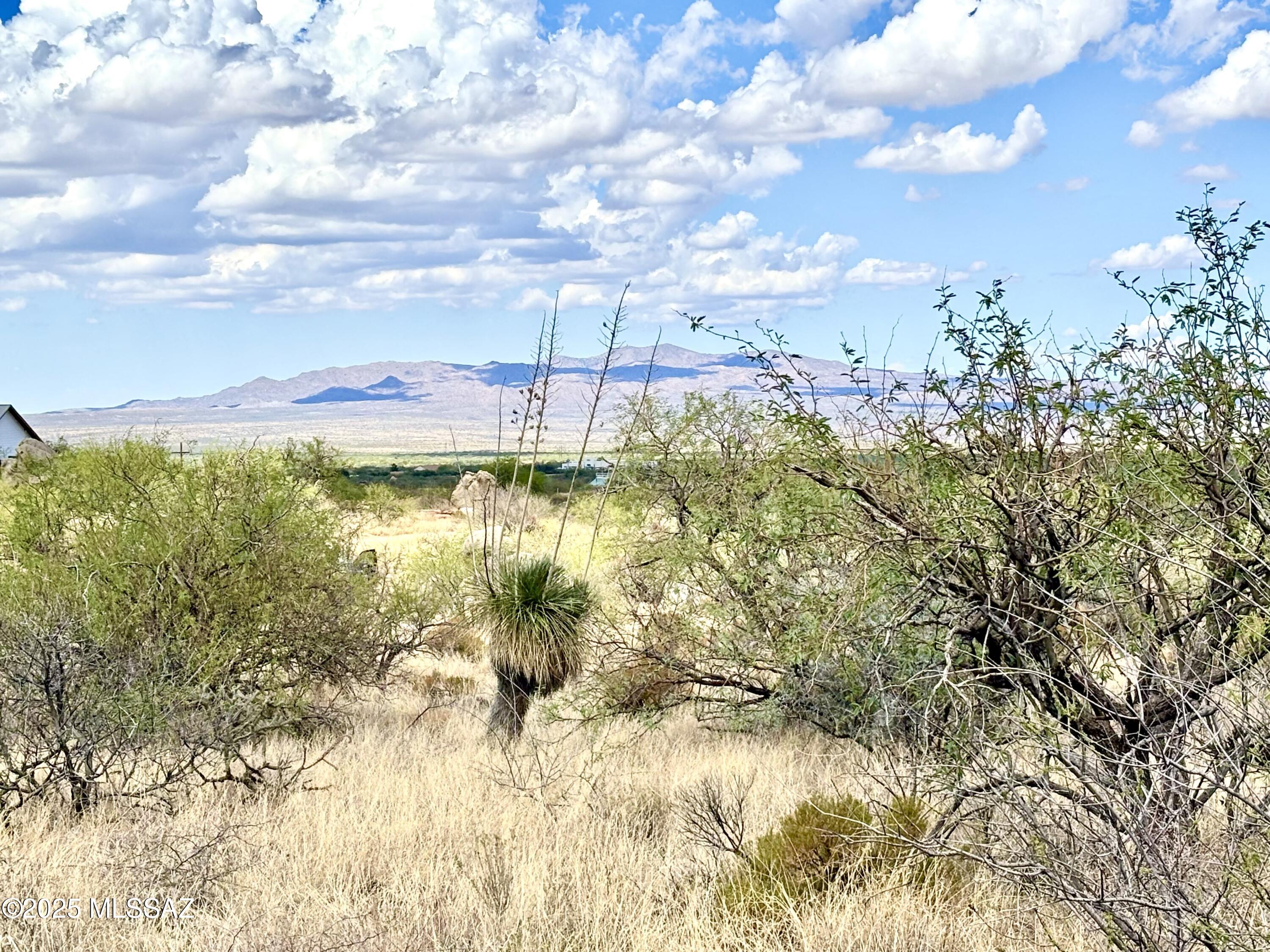 2.5 Acres W LINDA VISTA Road Unit: TBD