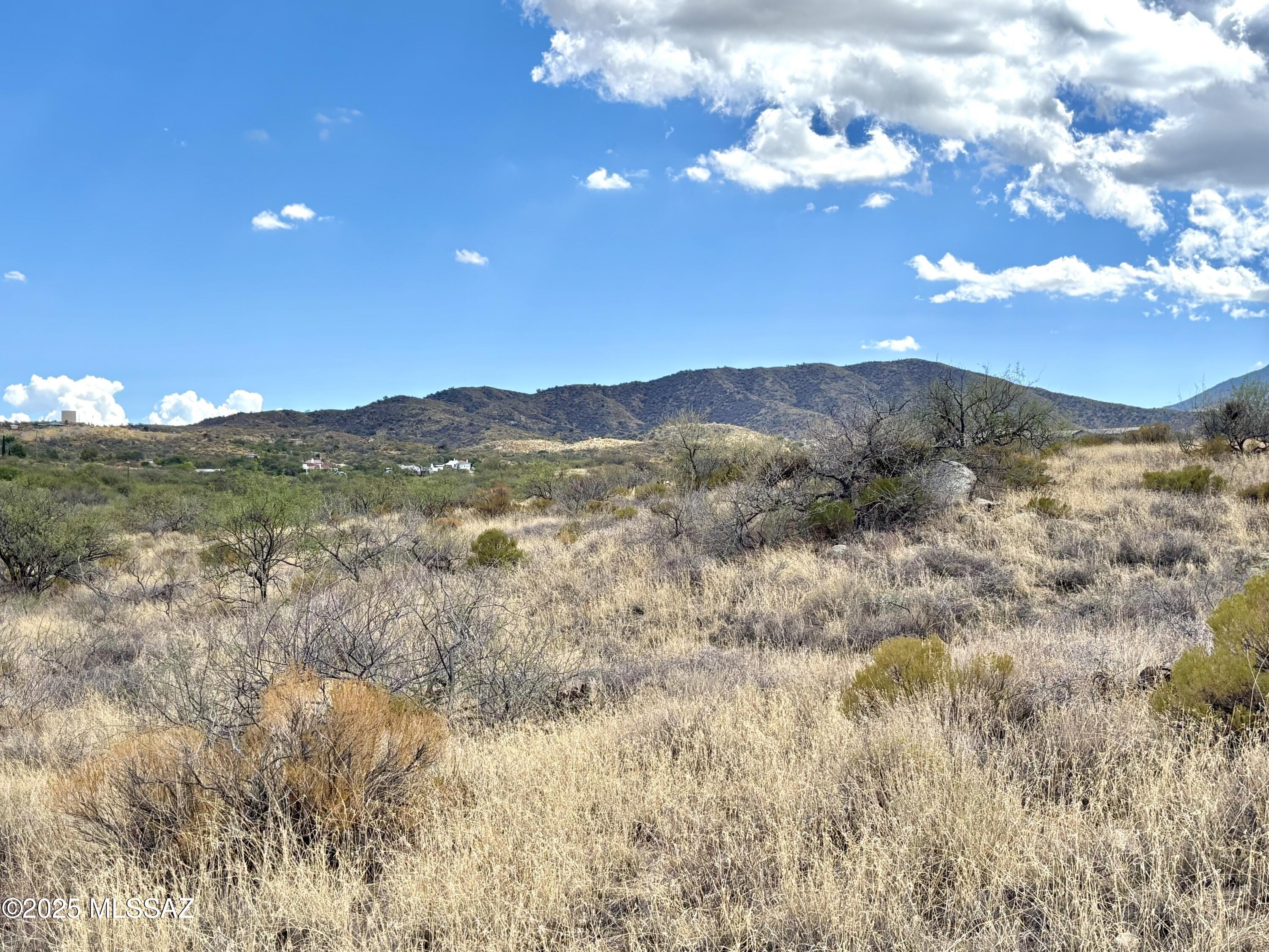 2.5 Acres W LINDA VISTA Road Unit: TBD