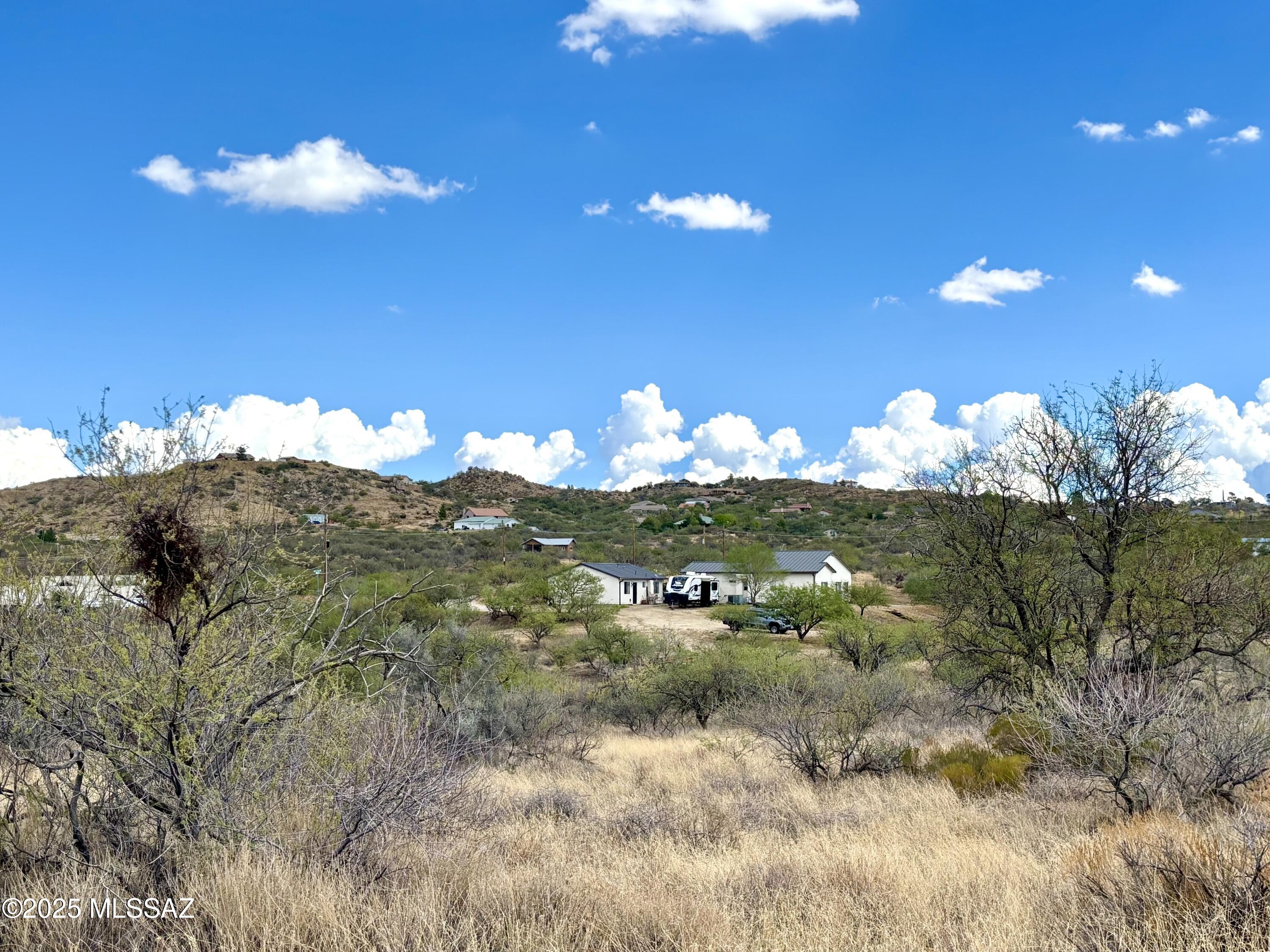 2.5 Acres W LINDA VISTA Road Unit: TBD