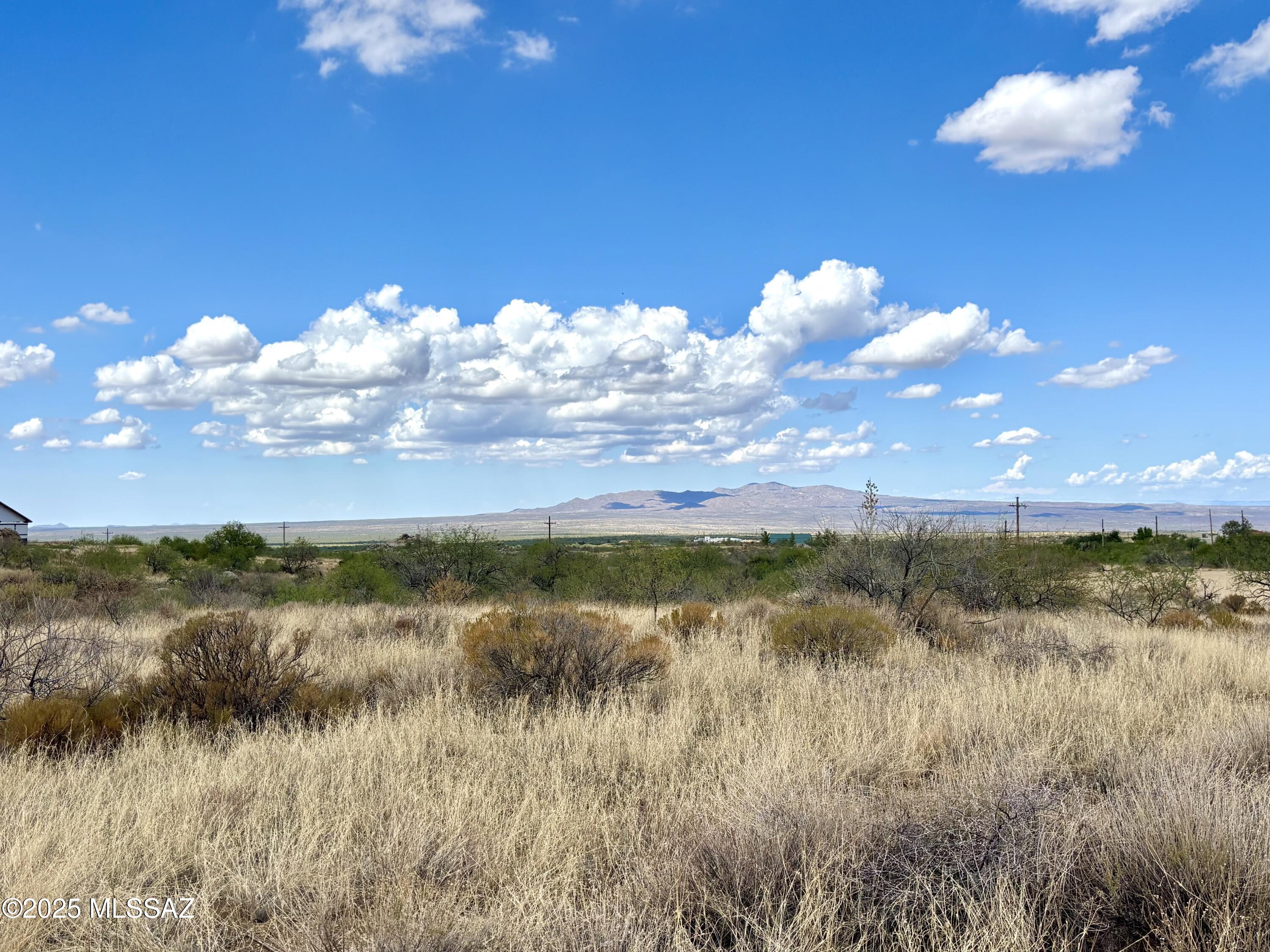 2.5 Acres W LINDA VISTA Road Unit: TBD